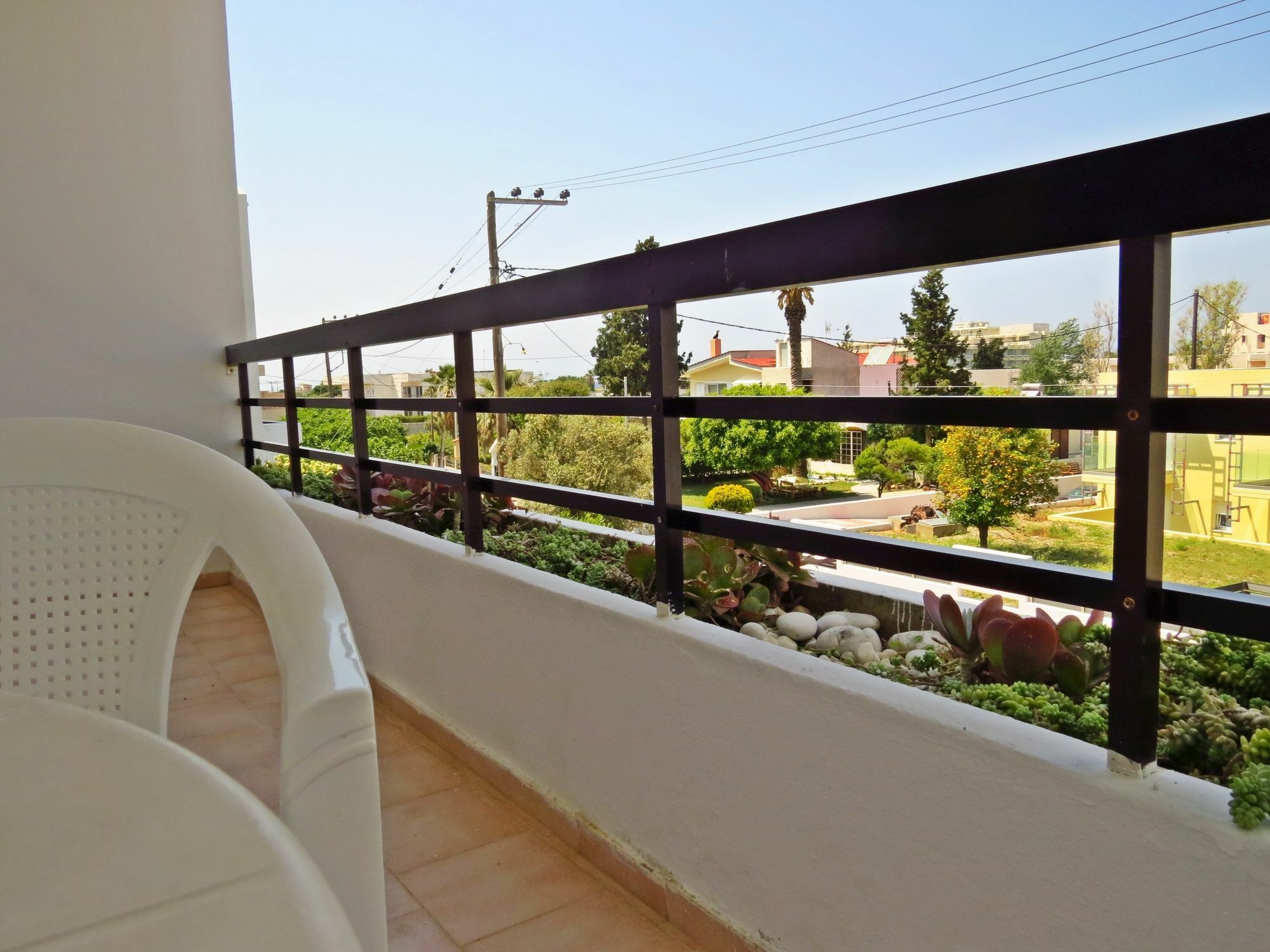 Aparthotel Debby Ialysos (Rhodes)