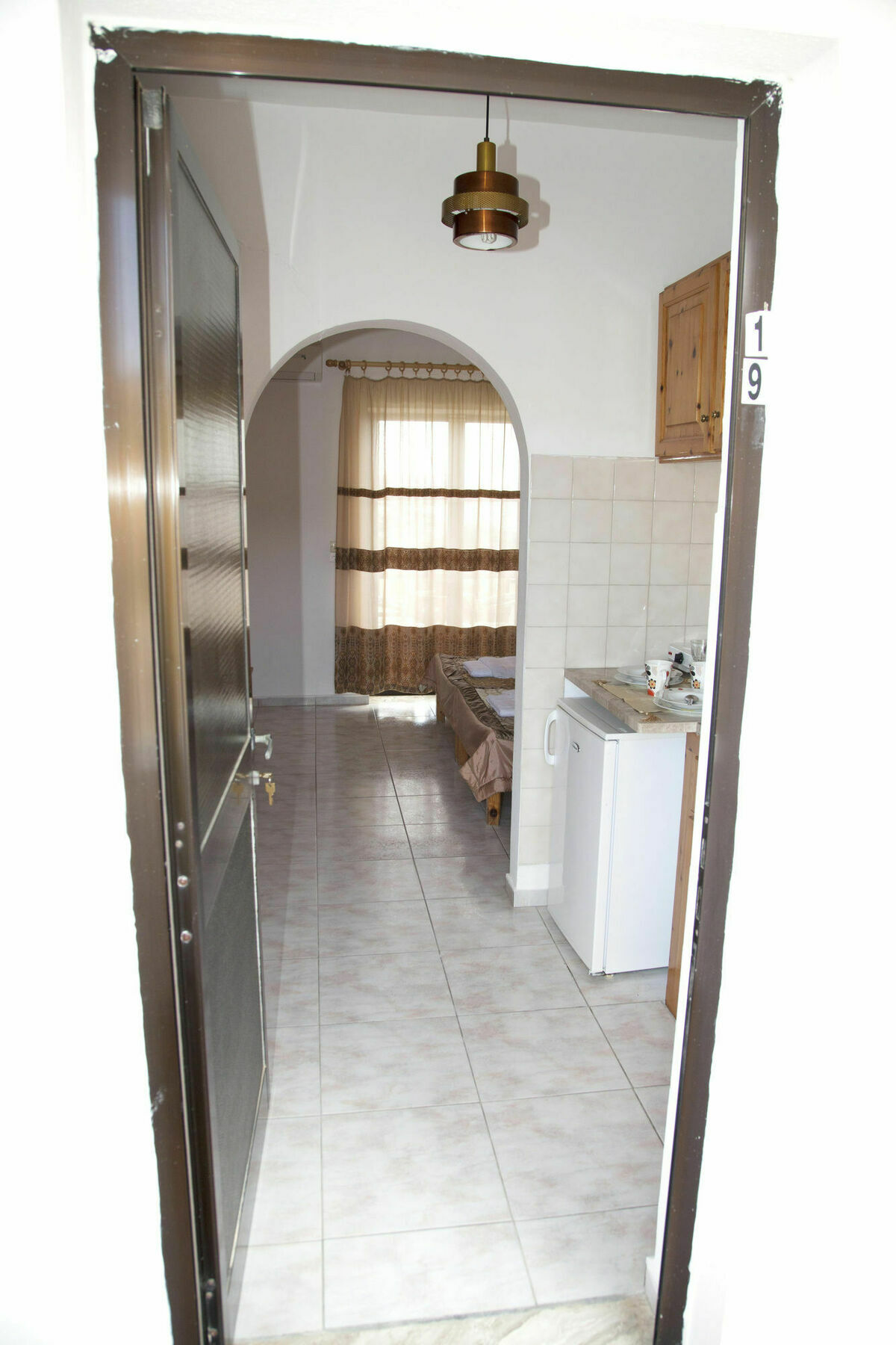 Aparthotel Archodia Kefalos (Kos)