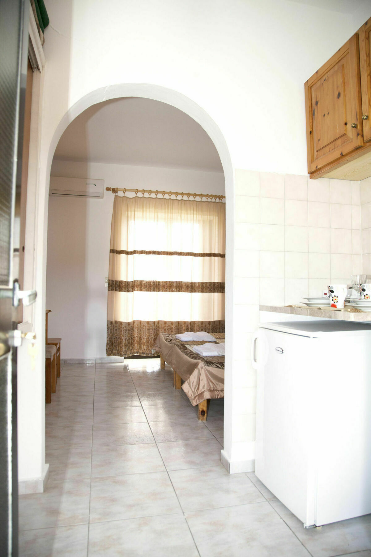 Aparthotel Archodia 5*