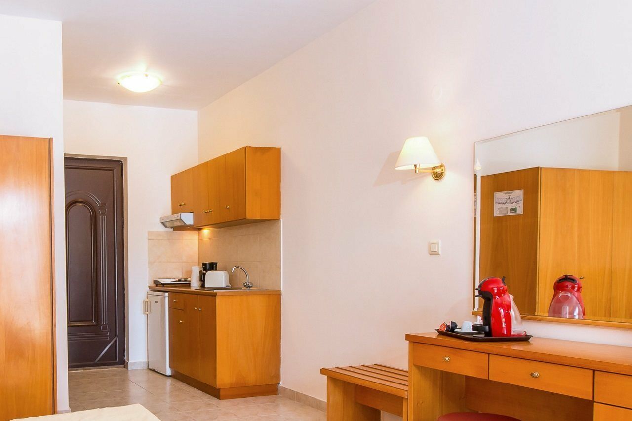 Stavros Melathron Apartment Kallithea (Rhodes)