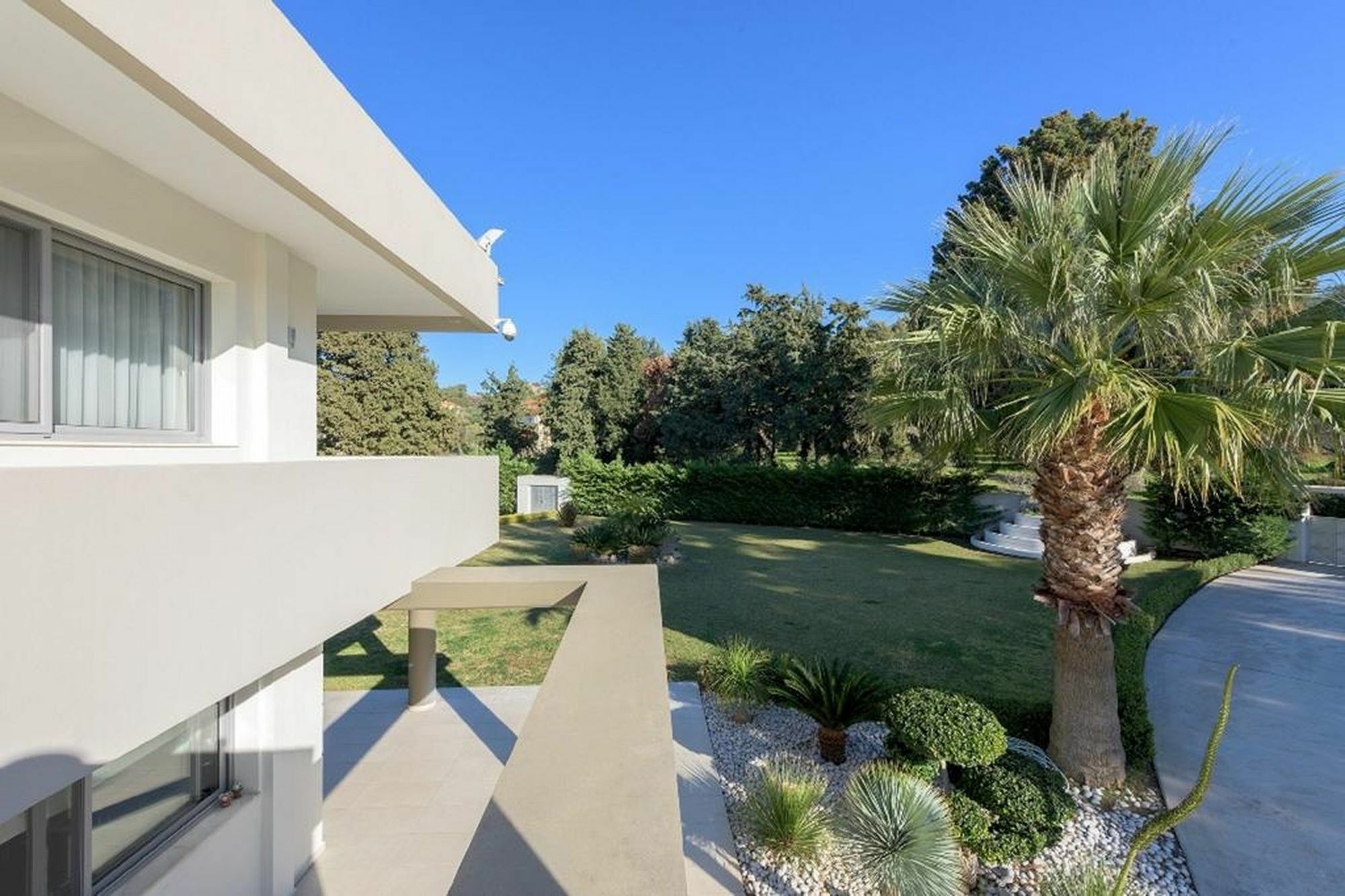 Bella Foresta Villa