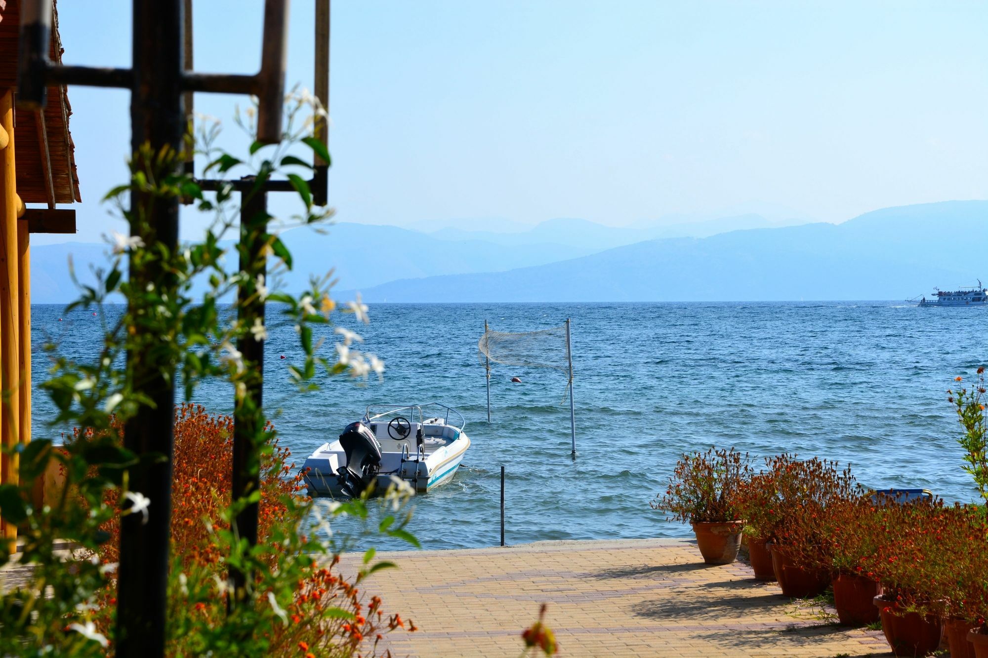 Aparthotel Seafront