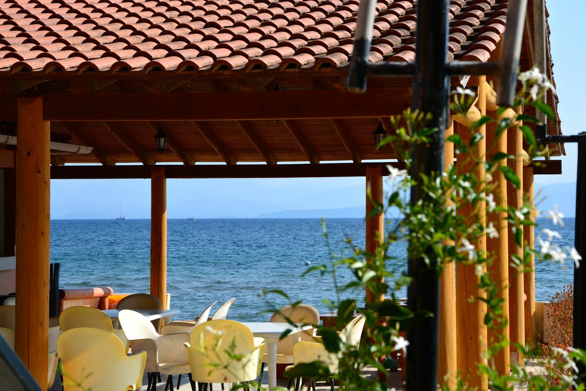 Aparthotel Seafront *