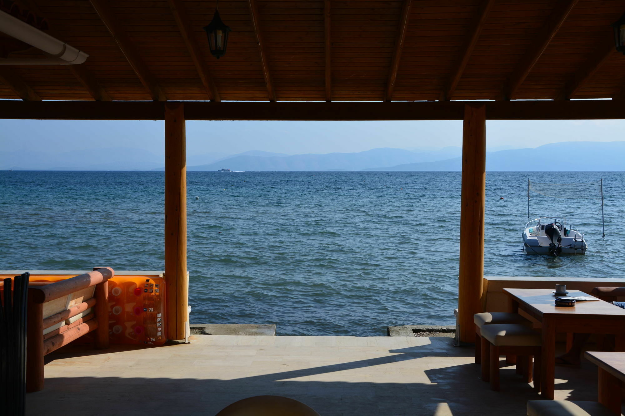 Seafront Aparthotel *