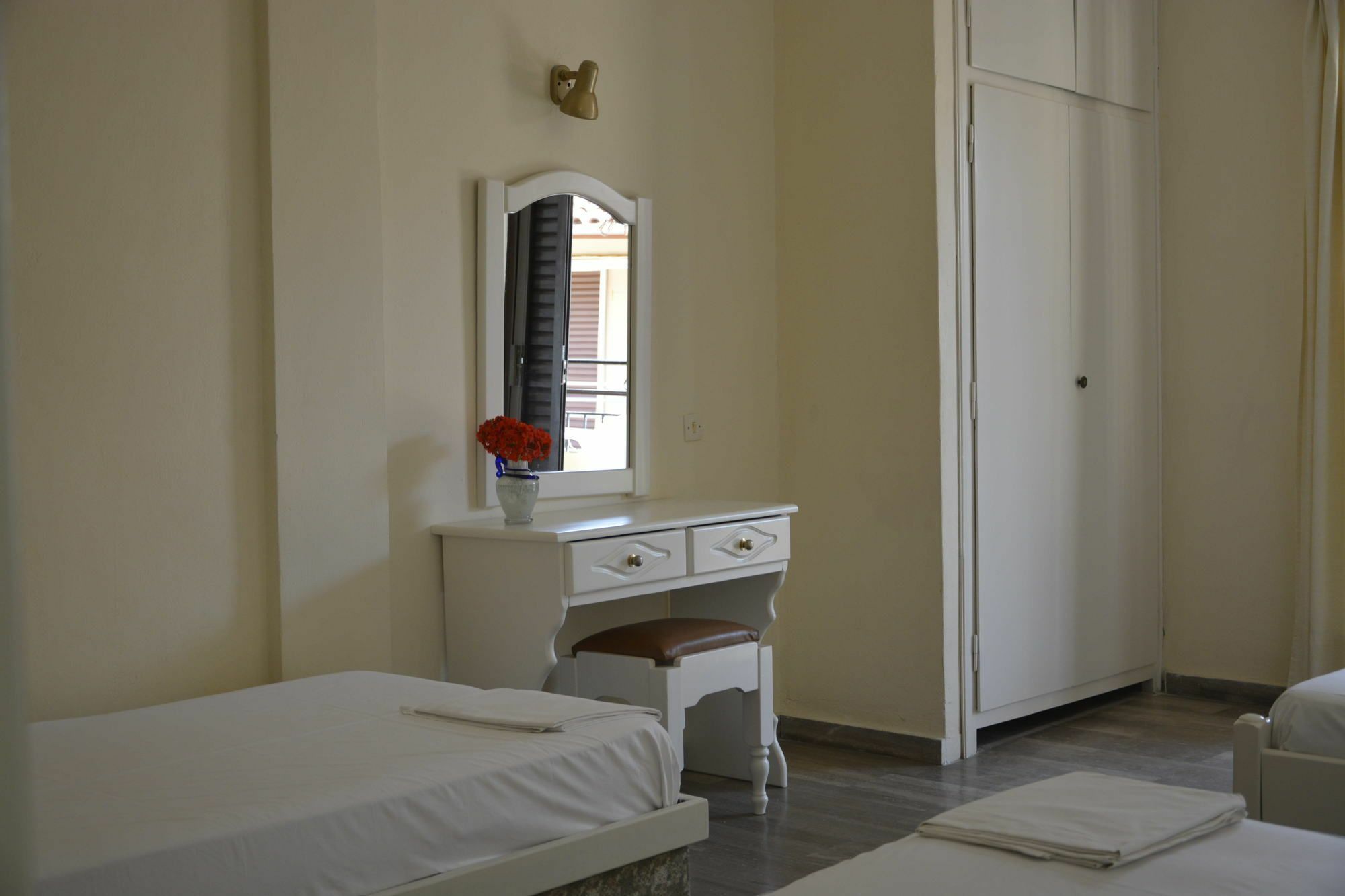 Aparthotel Seafront