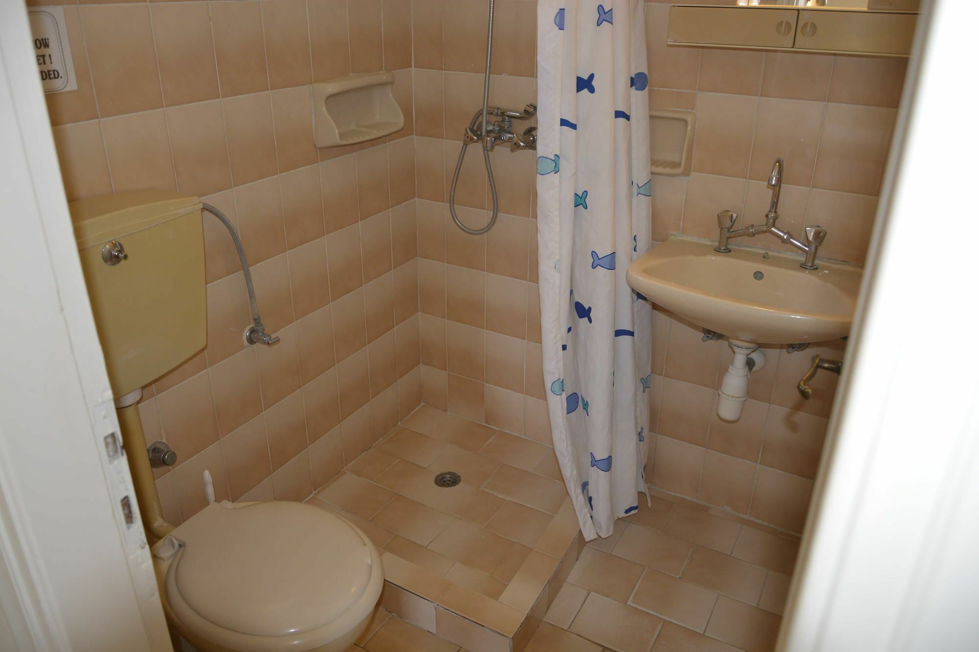 Aparthotel Seafront Kavos