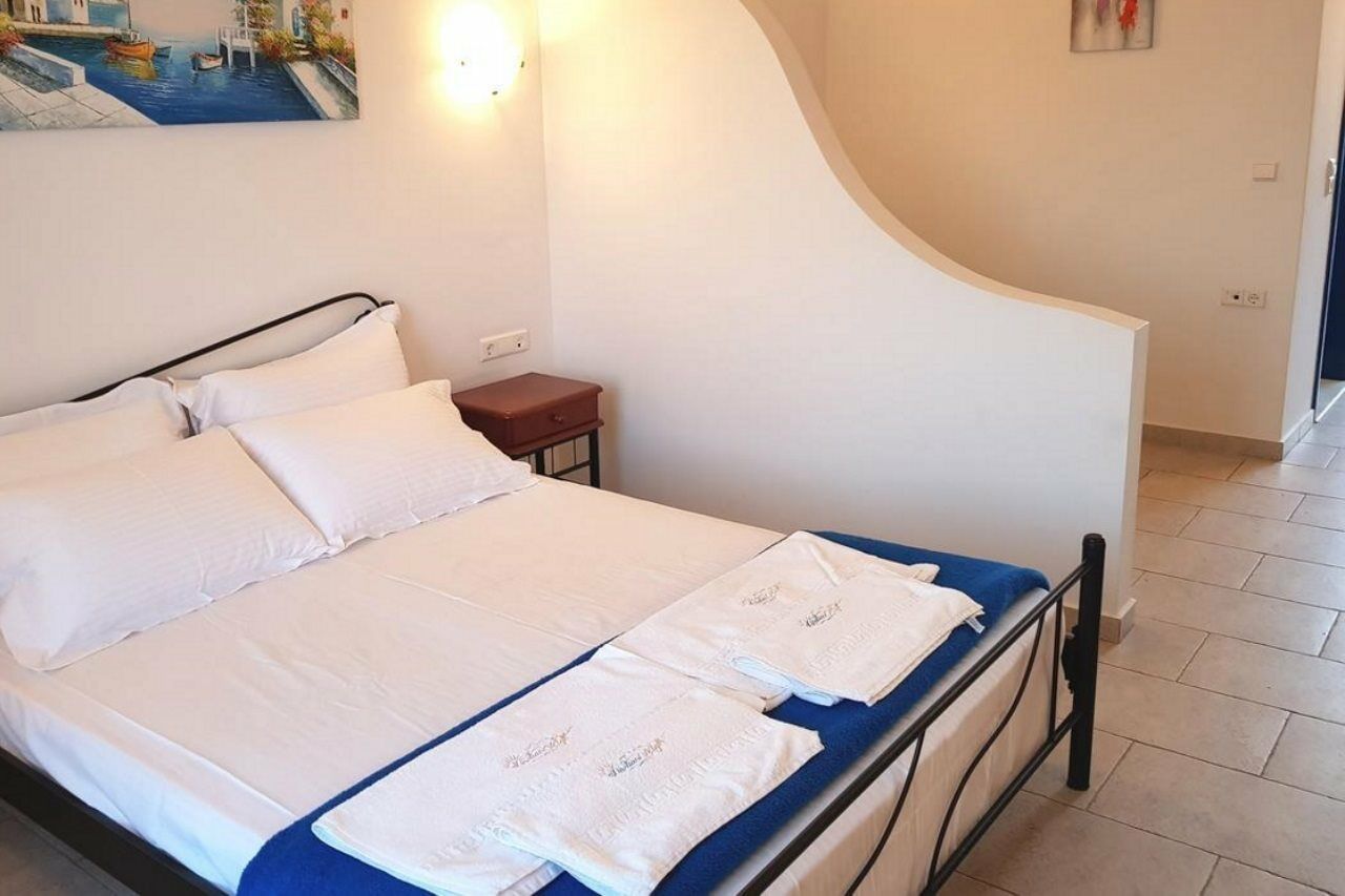'lindian Myth' Sea View 4* Lindos (Rhodes)