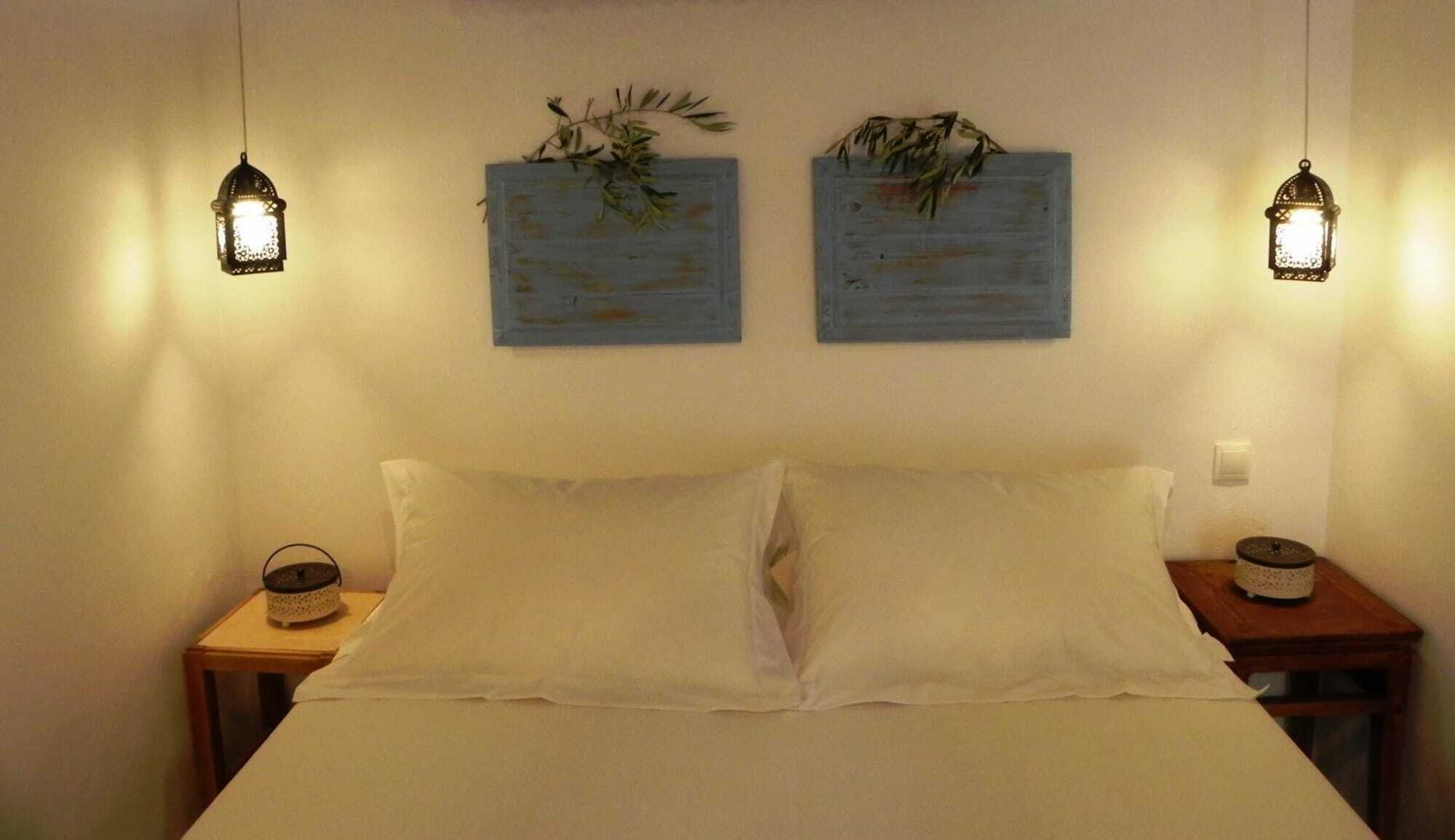 Apartment Lindos Esel Suites Lindos (Rhodes)