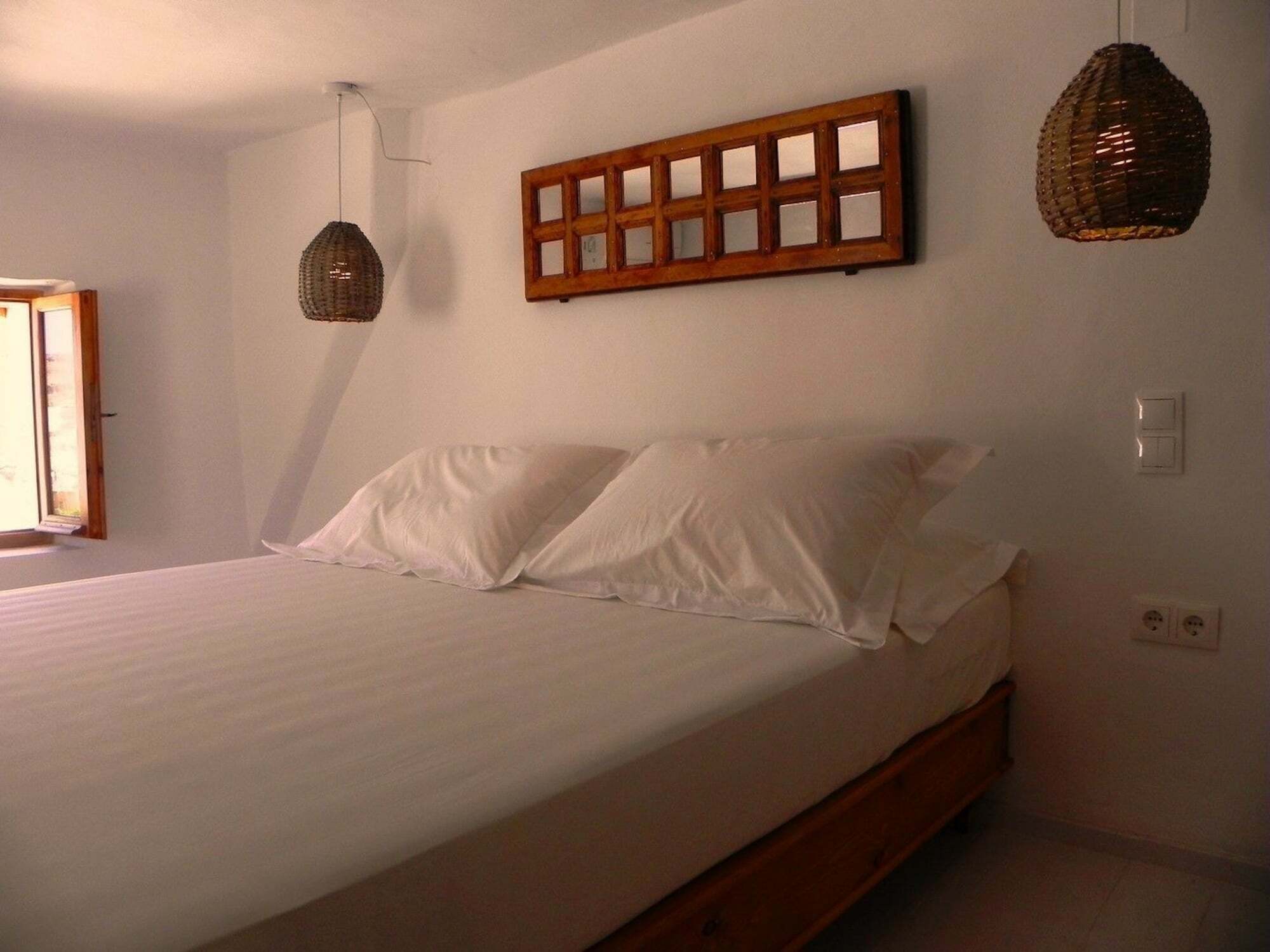 Apartment Lindos Esel Suites Lindos (Rhodes)