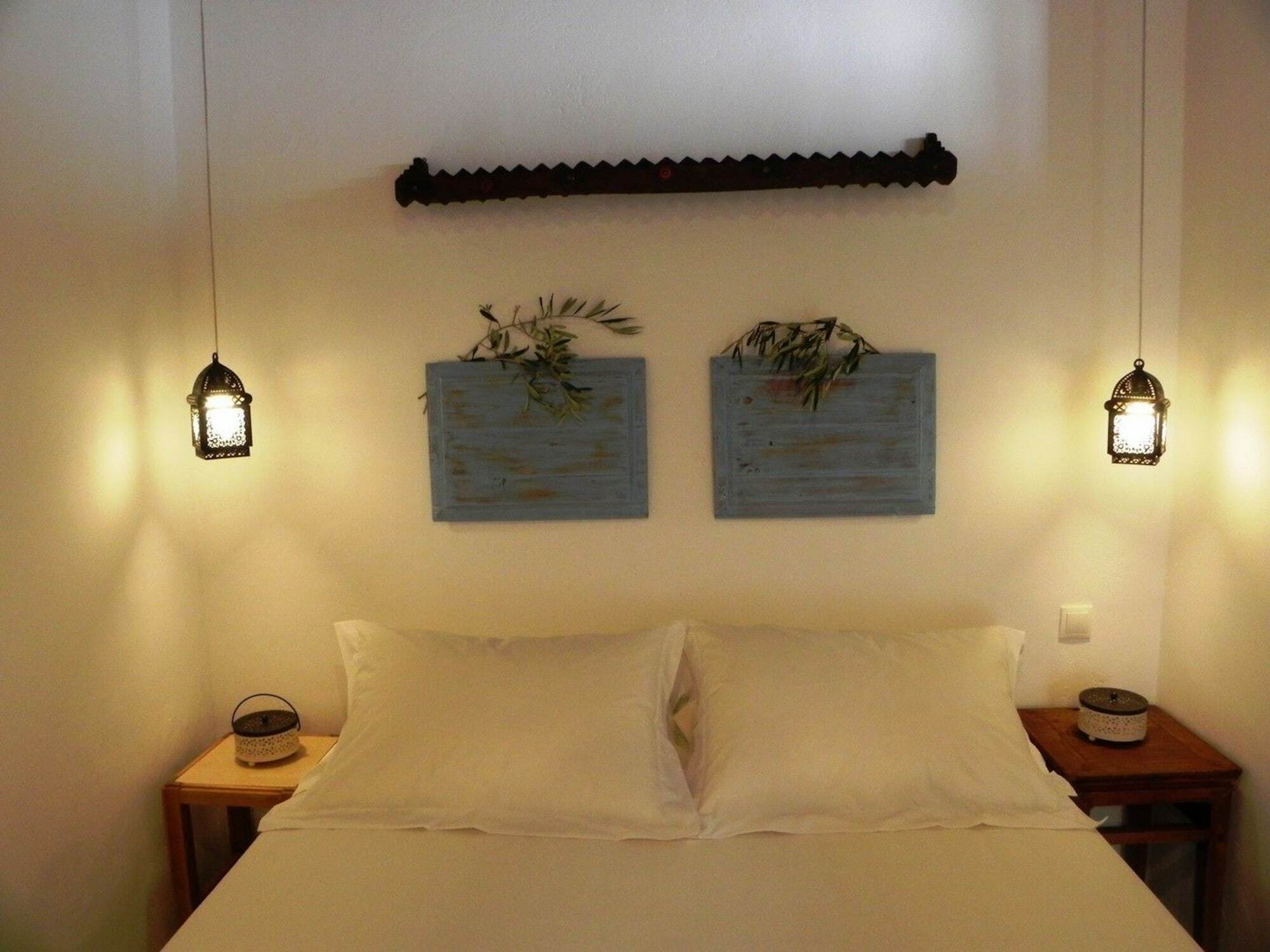 Lindos Esel Suites Lindos (Rhodes)