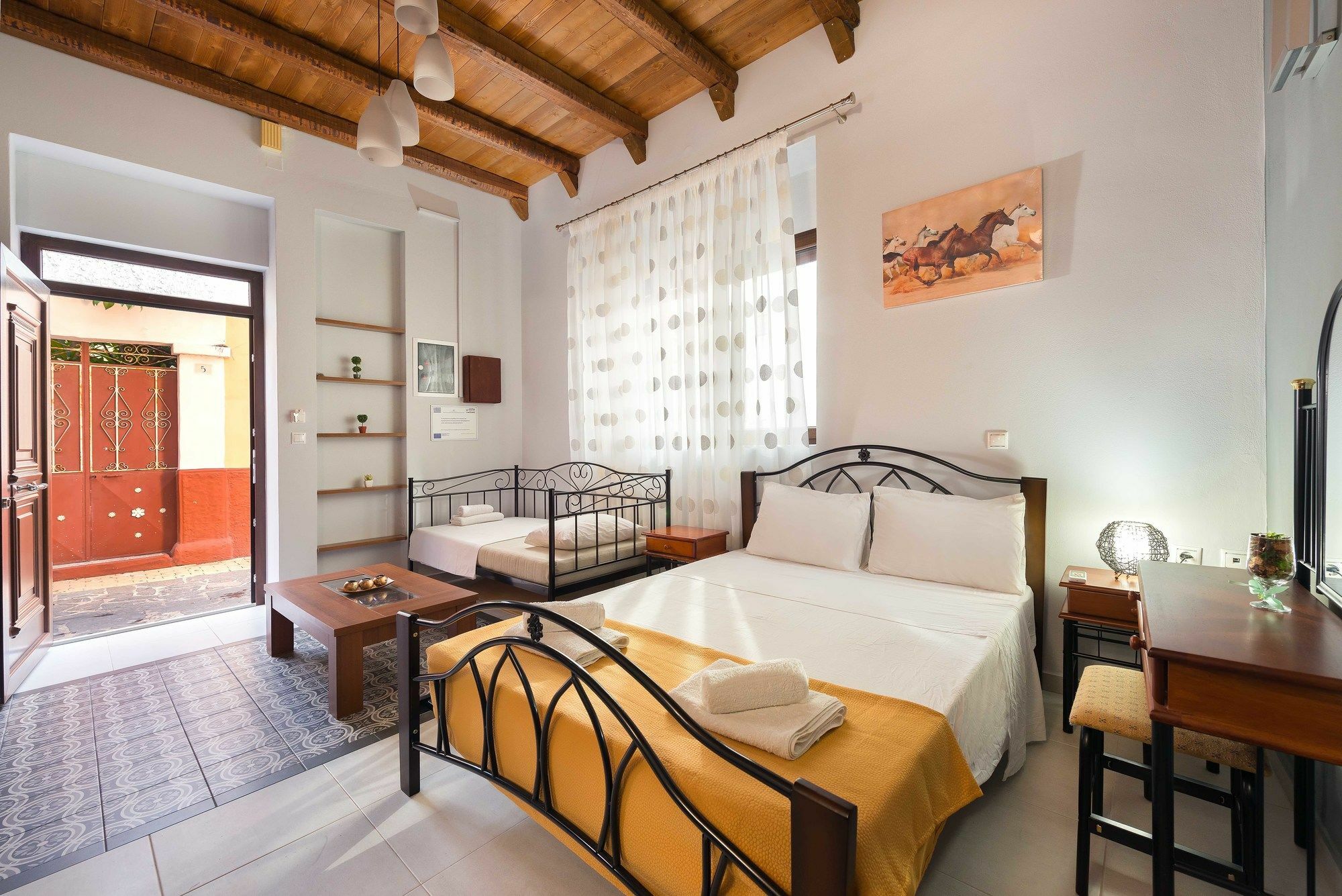 Apartment Sun's Island Rhodes City