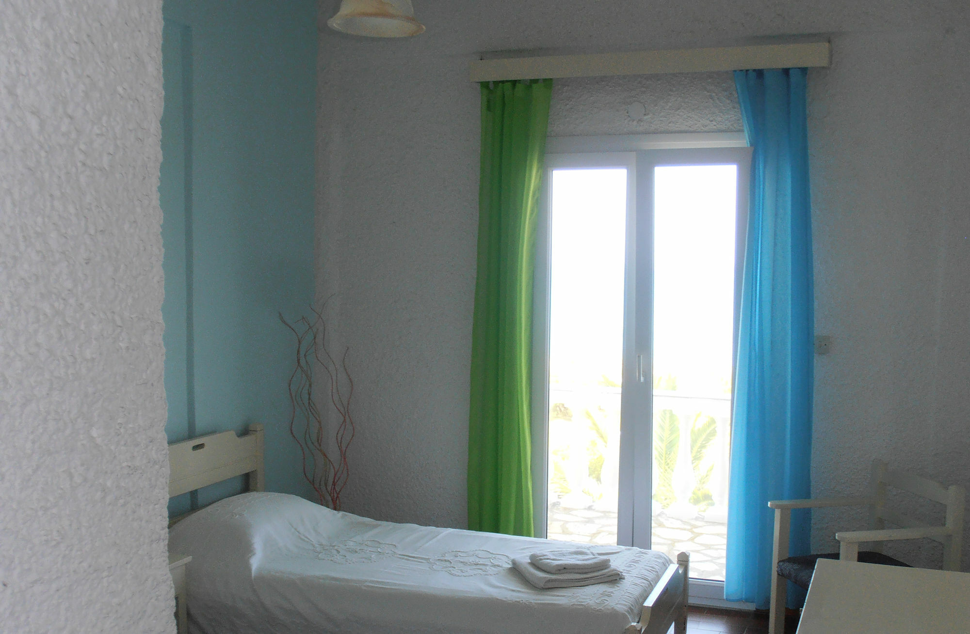 Apartment Elli Beach And Studios