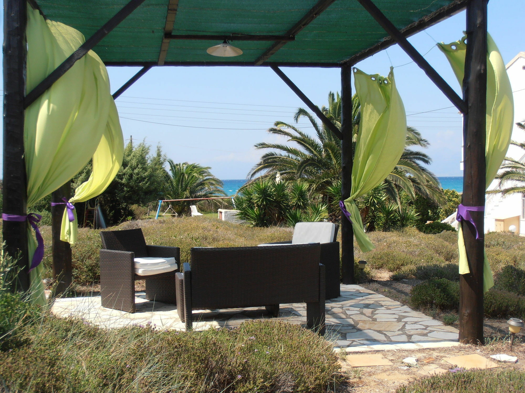 Apartment Elli Beach And Studios Almiros Beach