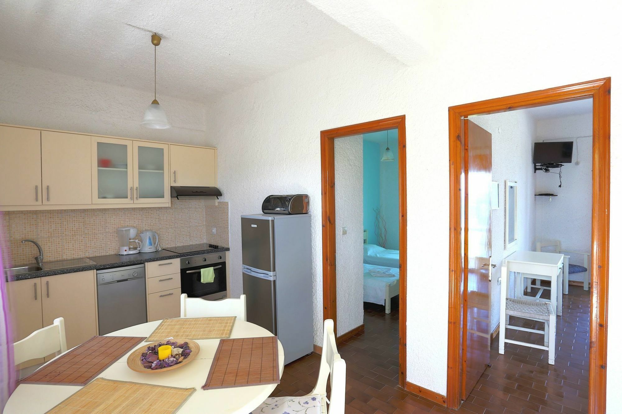 Apartment Elli Beach And Studios *