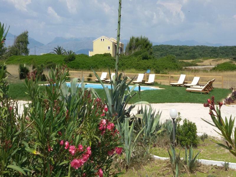 Apartment Elli Beach And Studios Almiros Beach