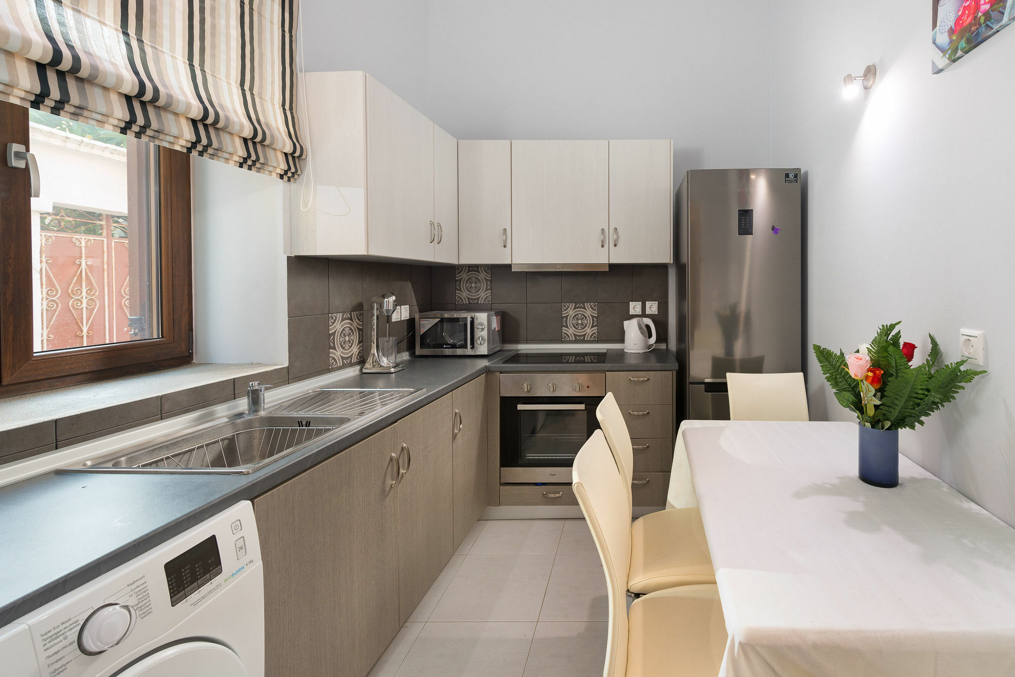 Apartment Sun's Island *
