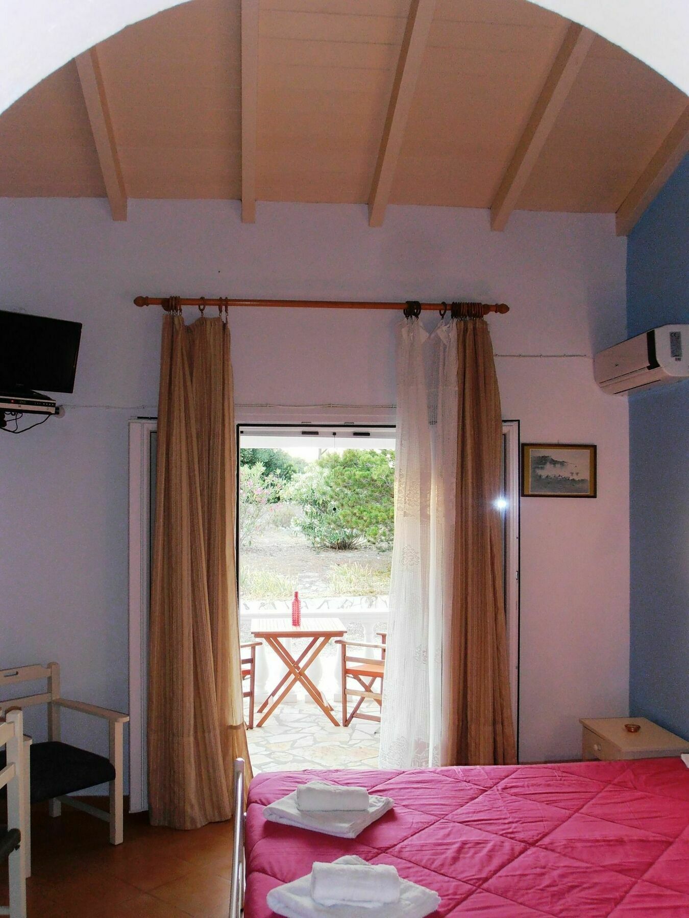 Elli Beach And Studios Almiros Beach