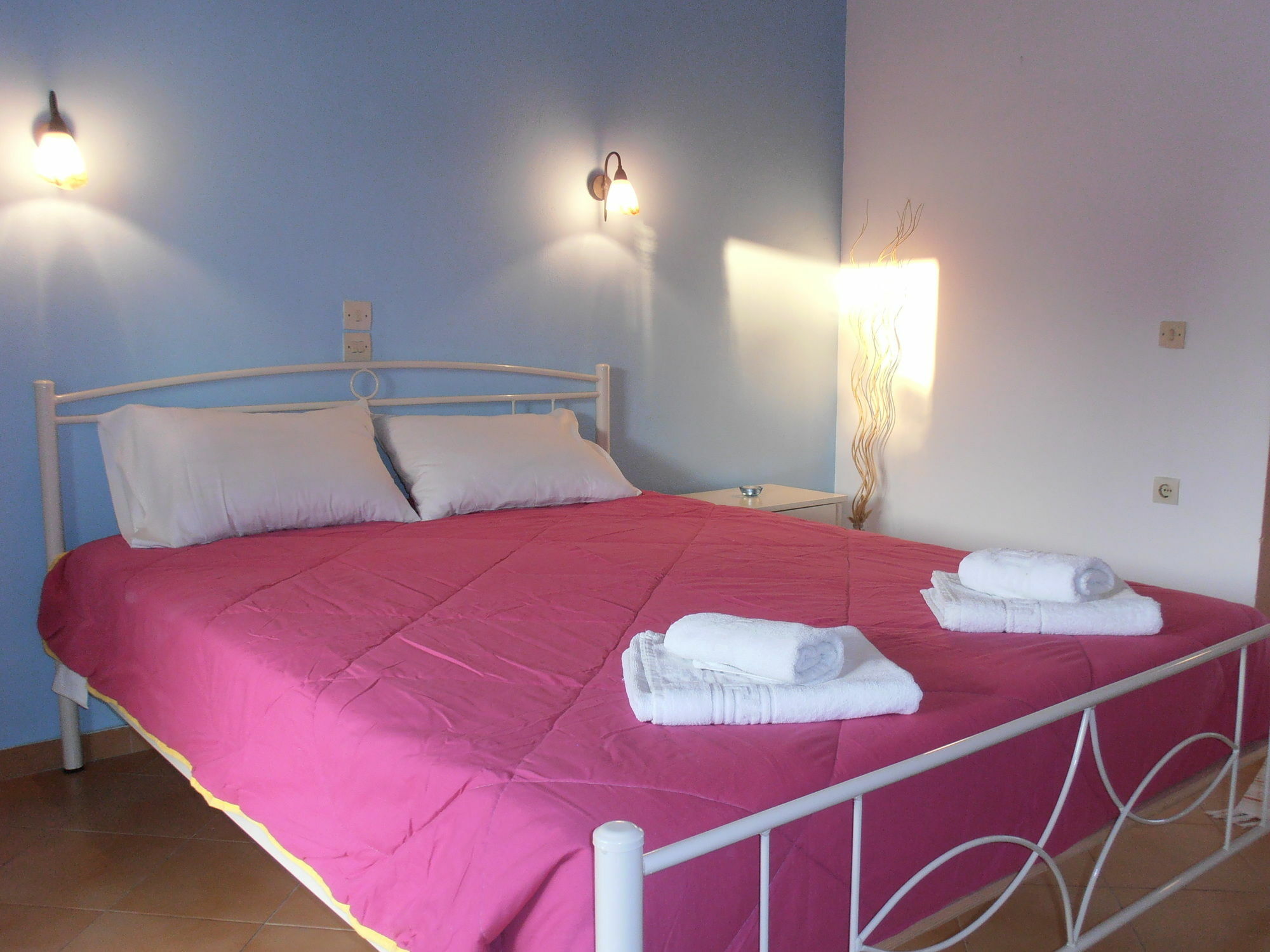 Apartment Elli Beach And Studios *