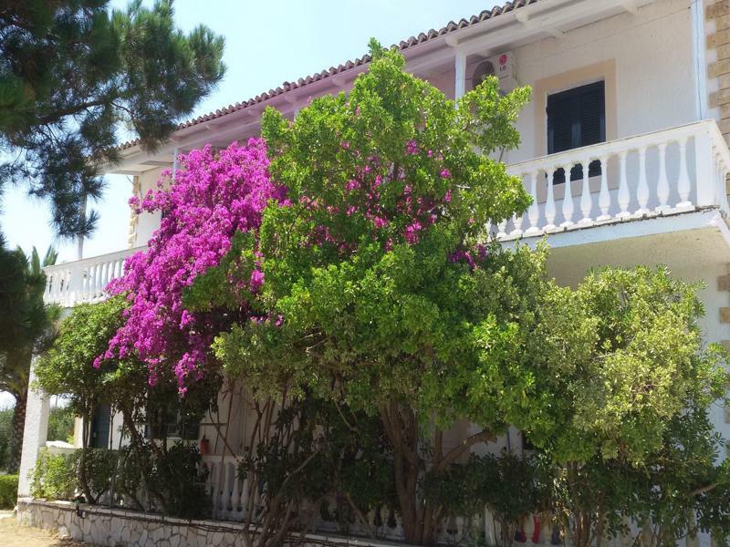 Elli Beach And Studios Apartment *