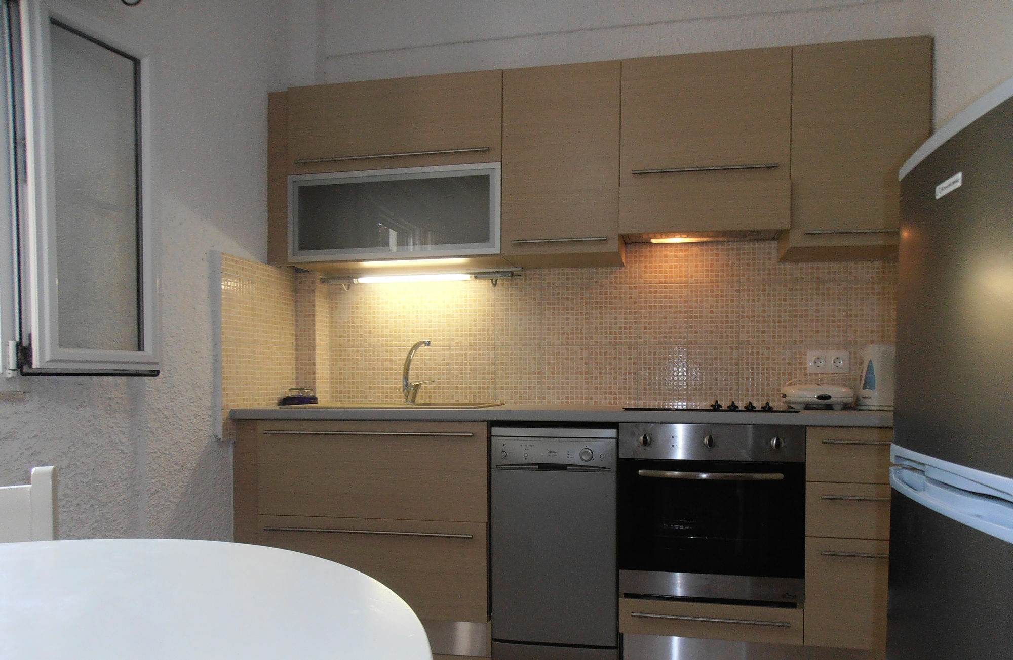 Apartment Elli Beach And Studios Almiros Beach