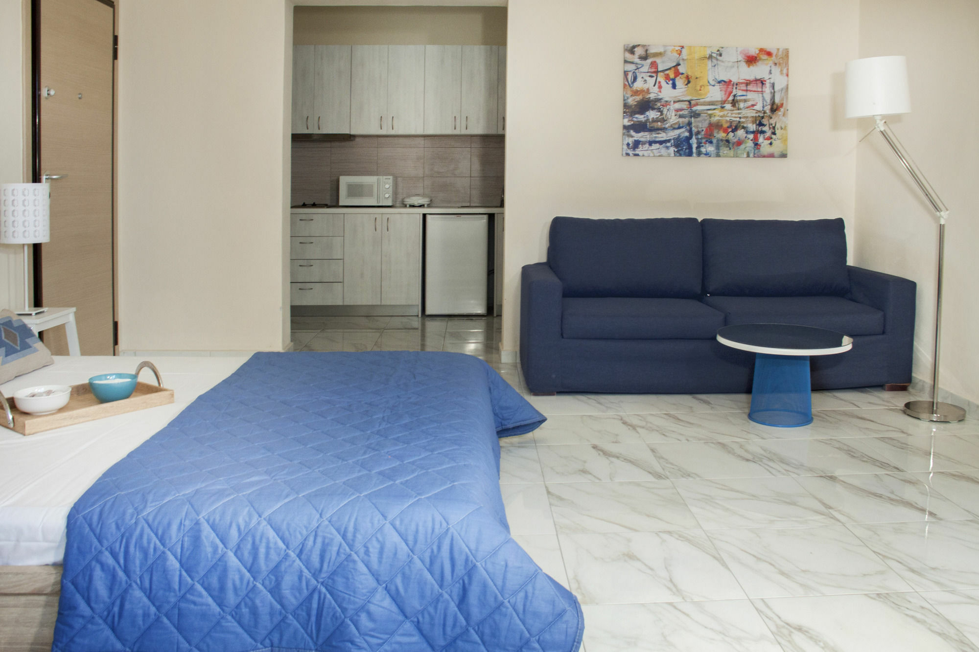 Krinis Apartment *