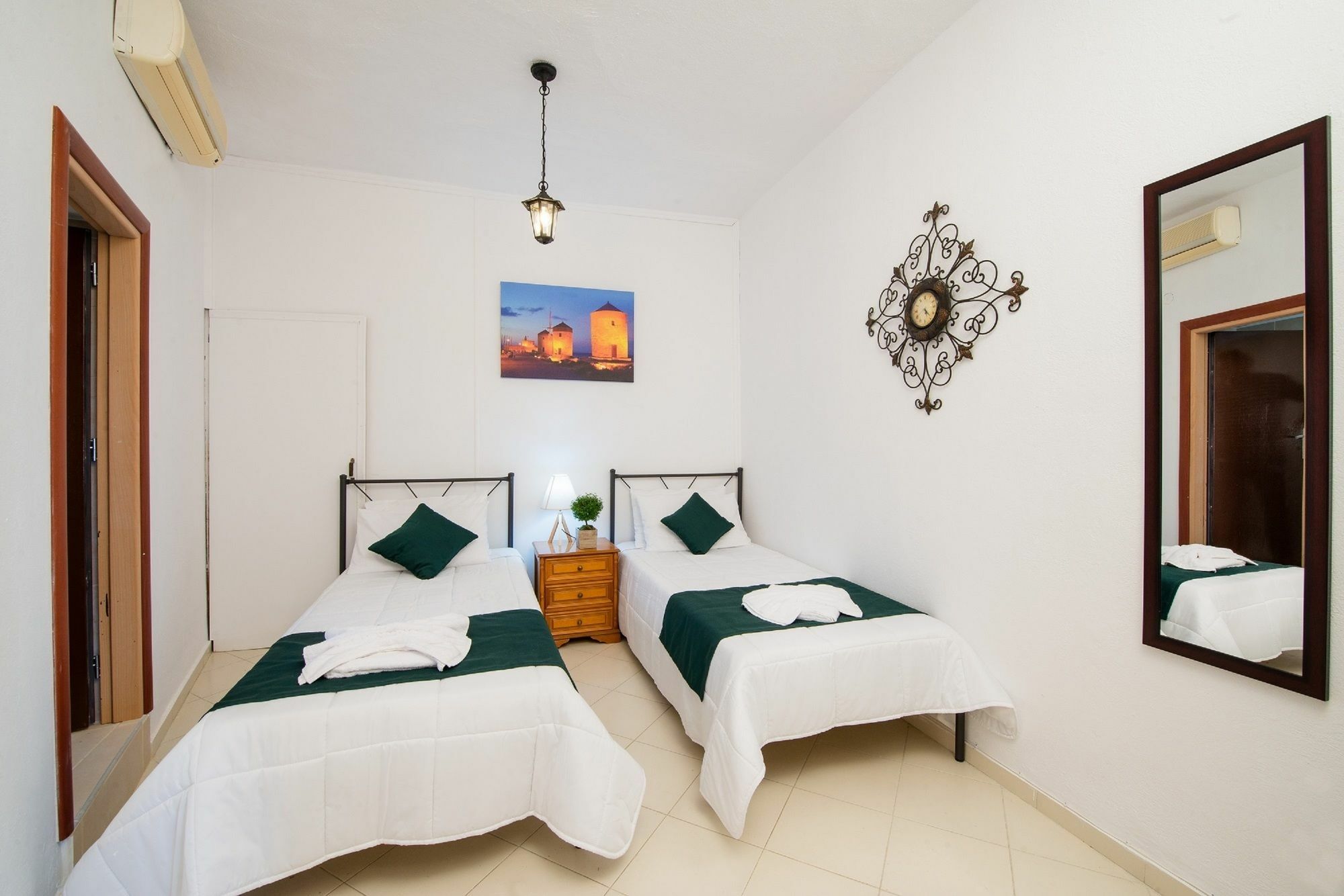 Apartment Emerald Dream House *