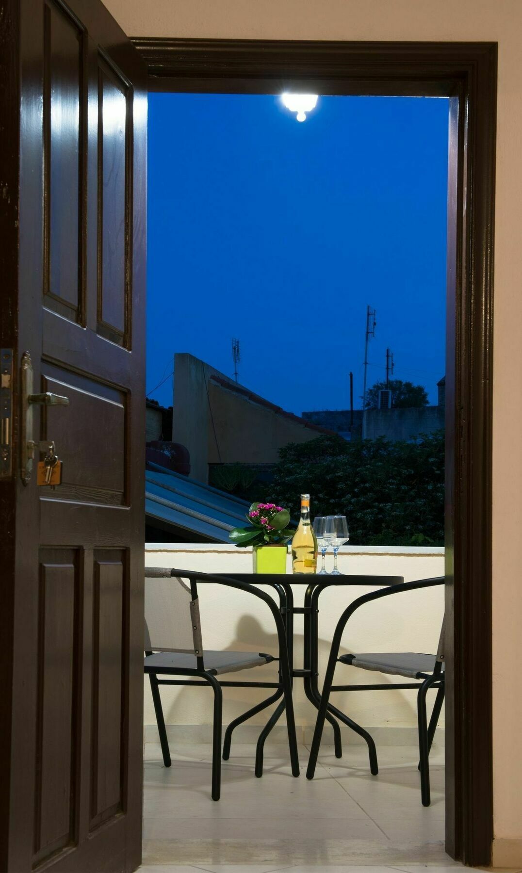 Emerald Dream House Apartment Rhodes City