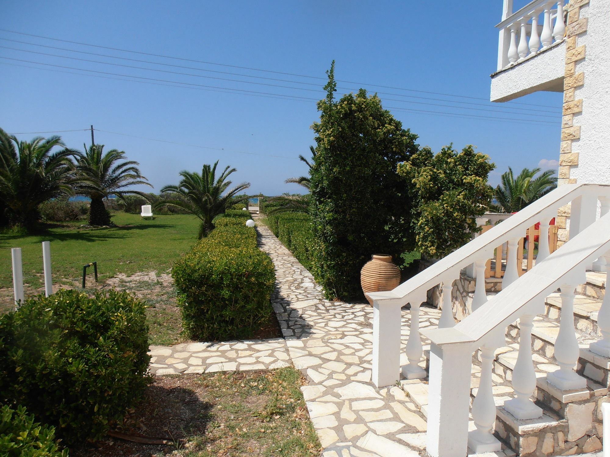 Apartment Elli Beach And Studios