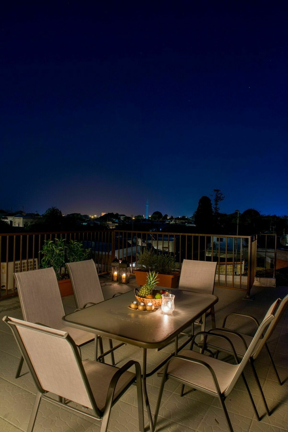 Emerald Dream House Apartment Rhodes City