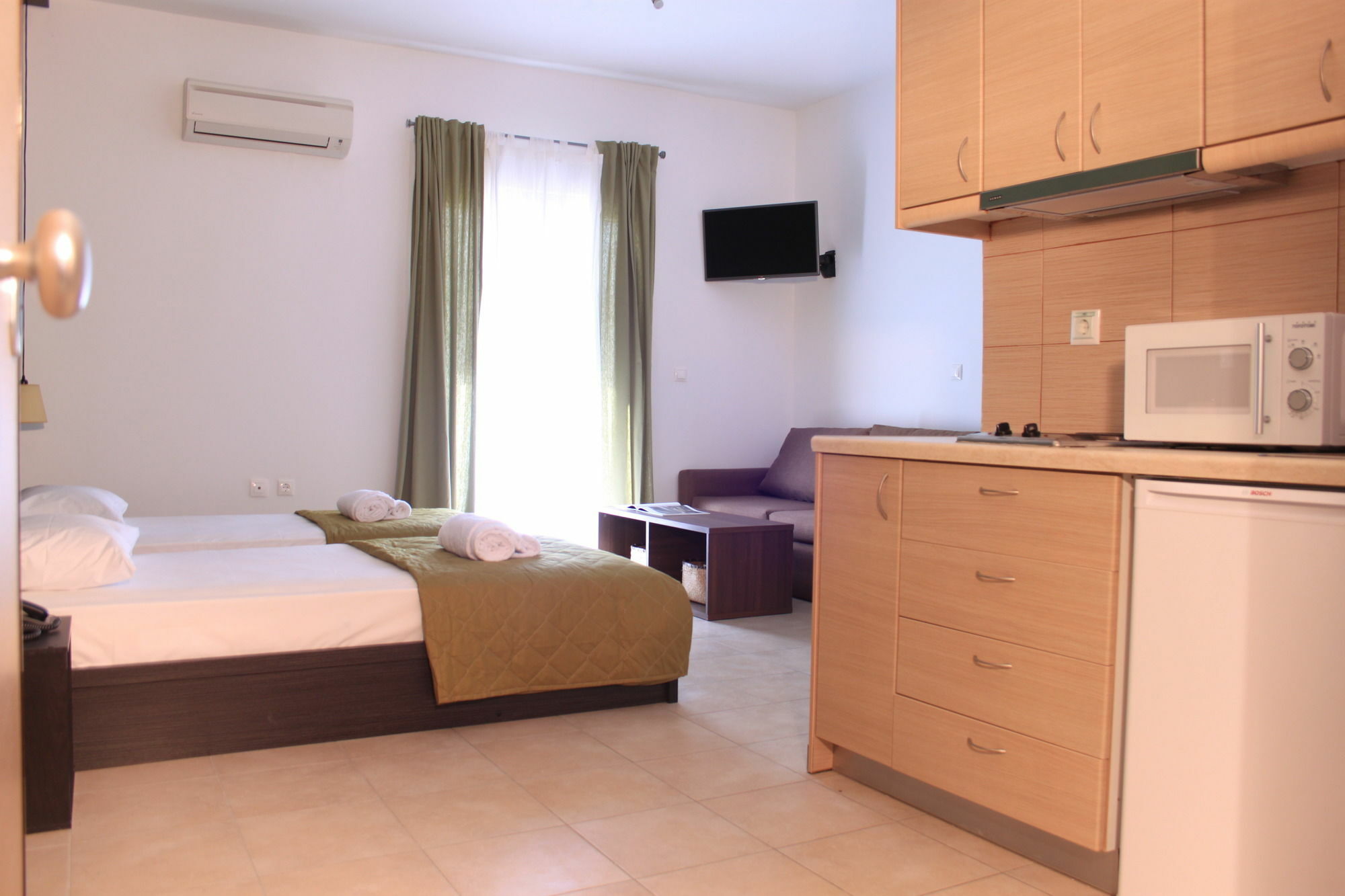 Krinis Apartment