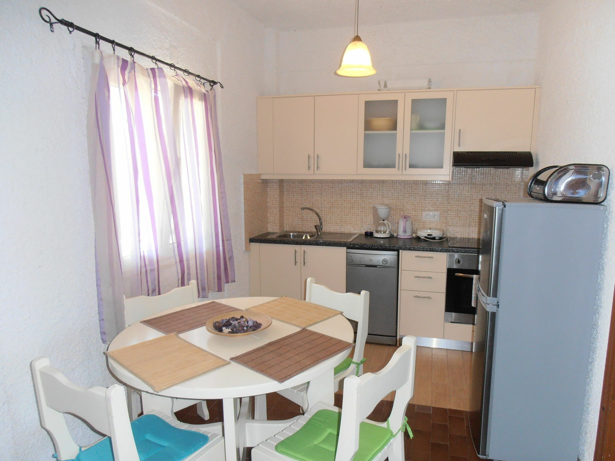 Elli Beach And Studios Apartment Almiros Beach