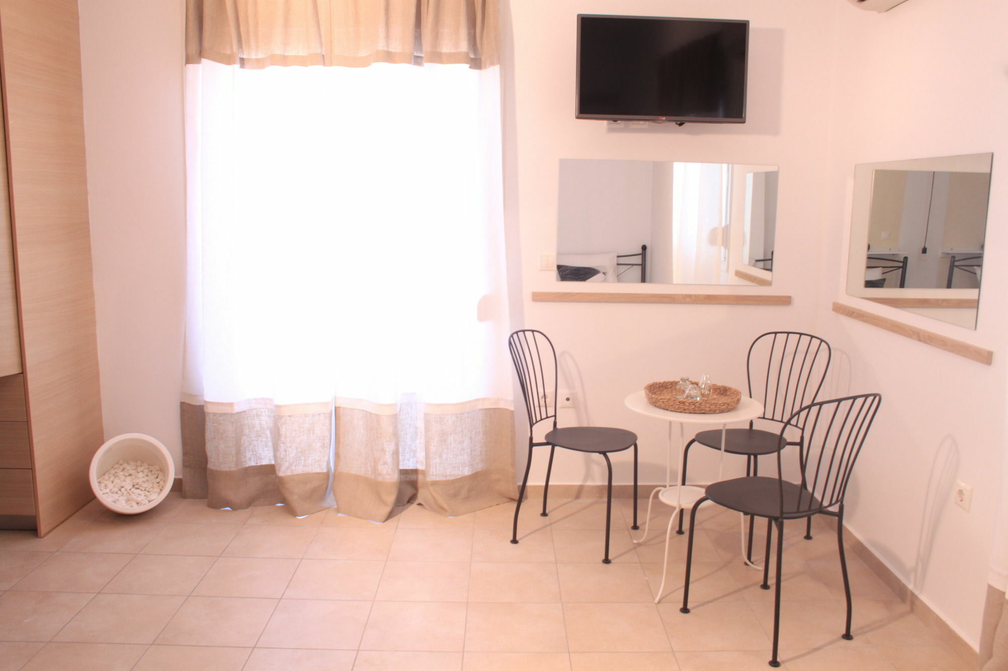 Apartment Krinis *