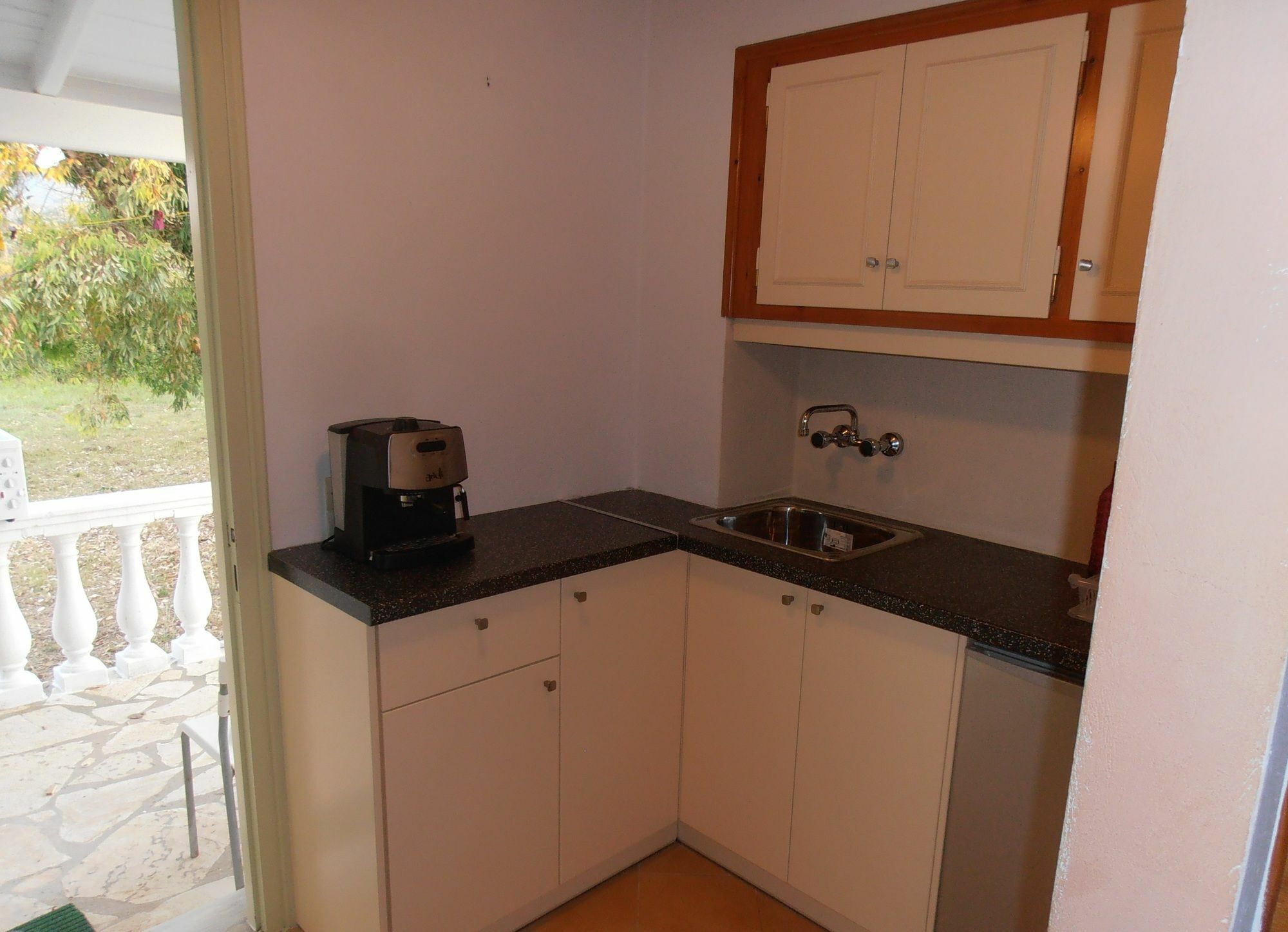 Apartment Elli Beach And Studios *
