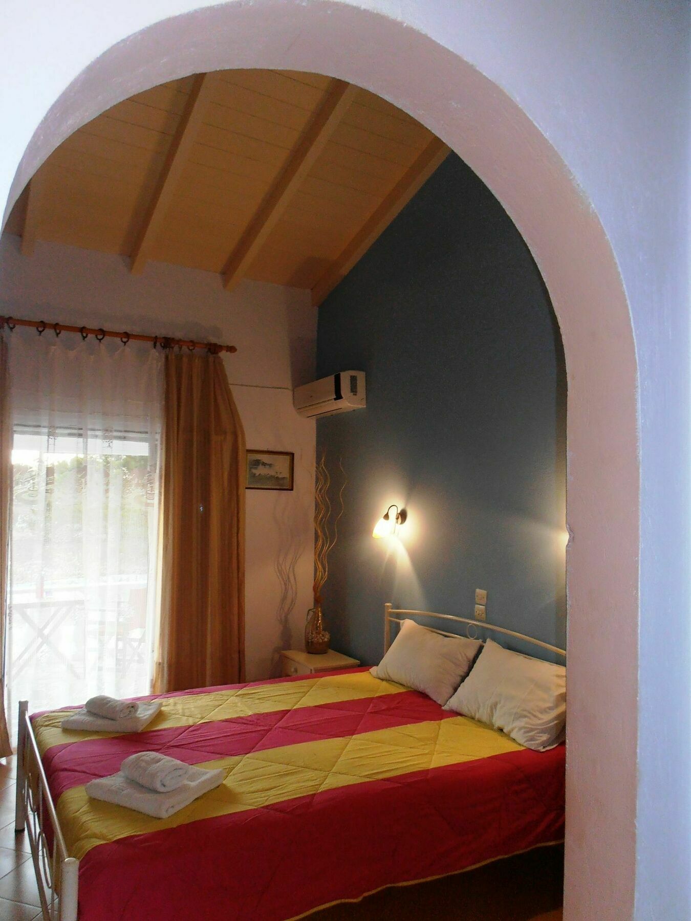 Elli Beach And Studios Almiros Beach
