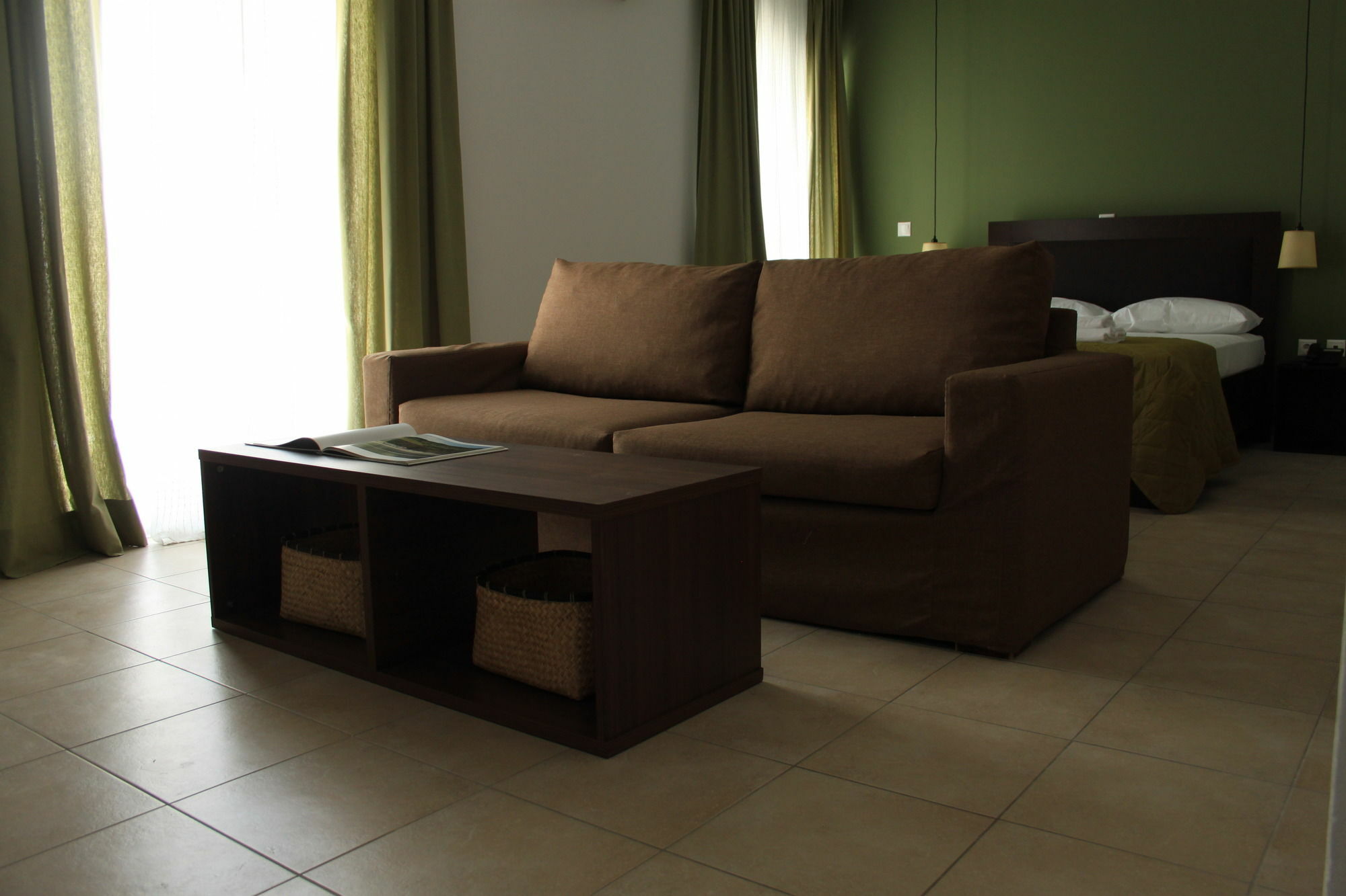 Krinis Apartment *