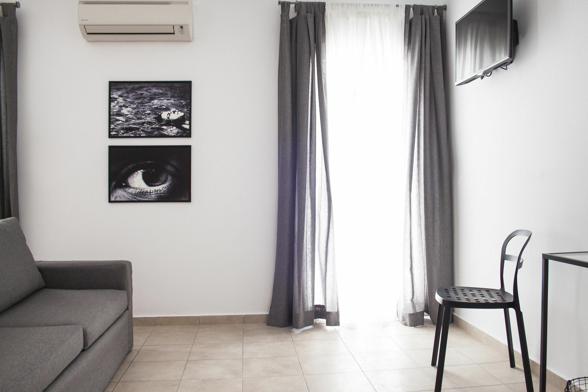 Krinis Apartment
