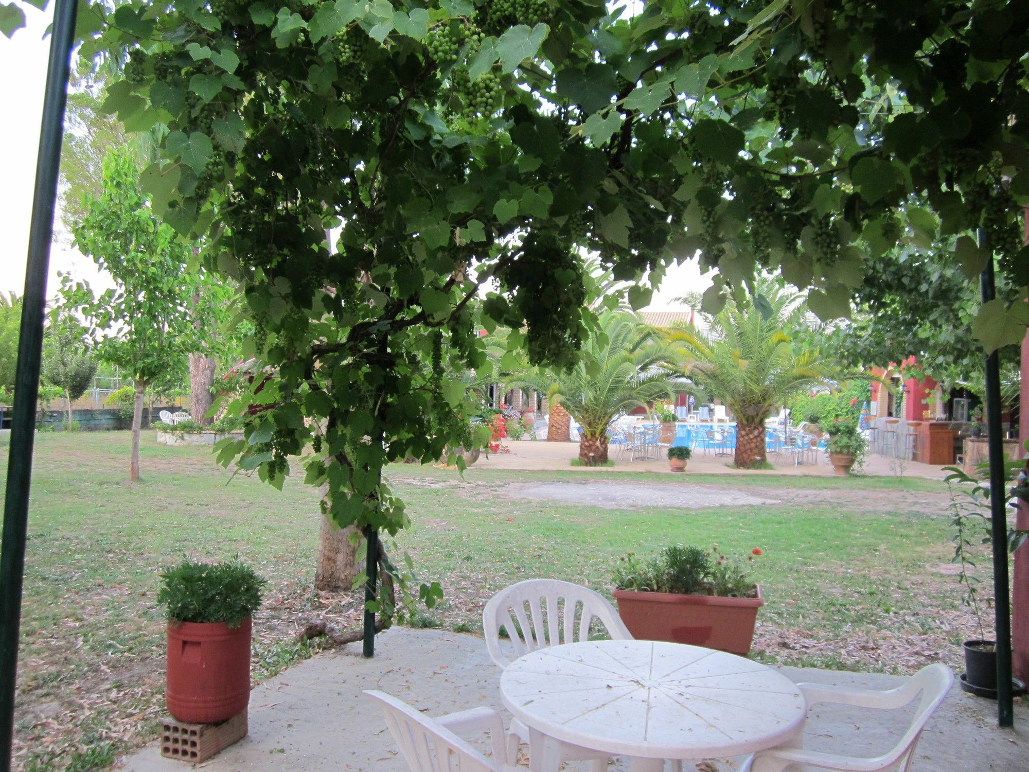 Blue Dream Aparthotel Velonades (Corfu)