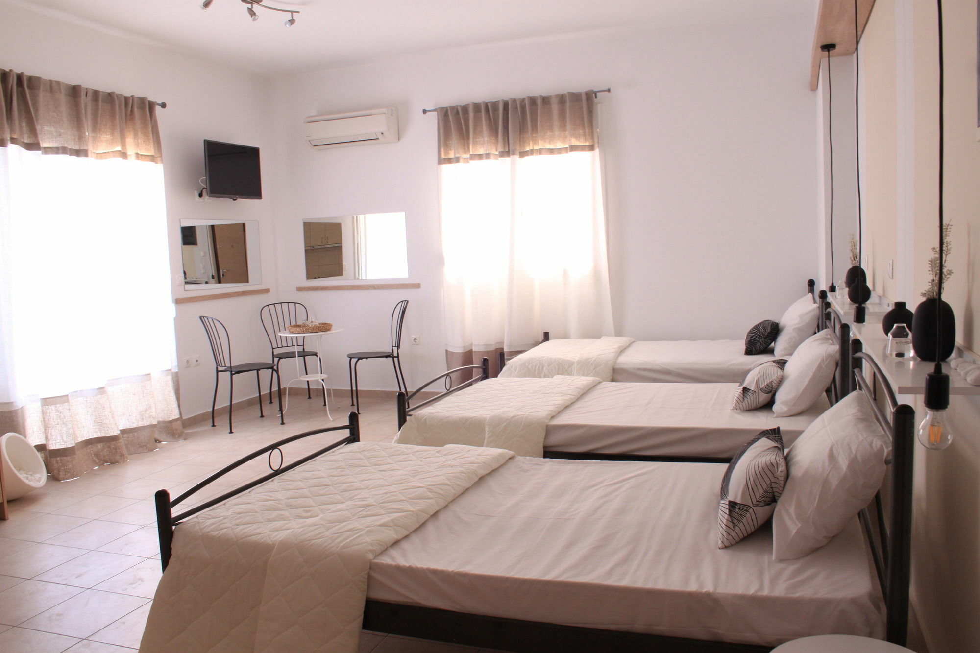 Krinis Apartment