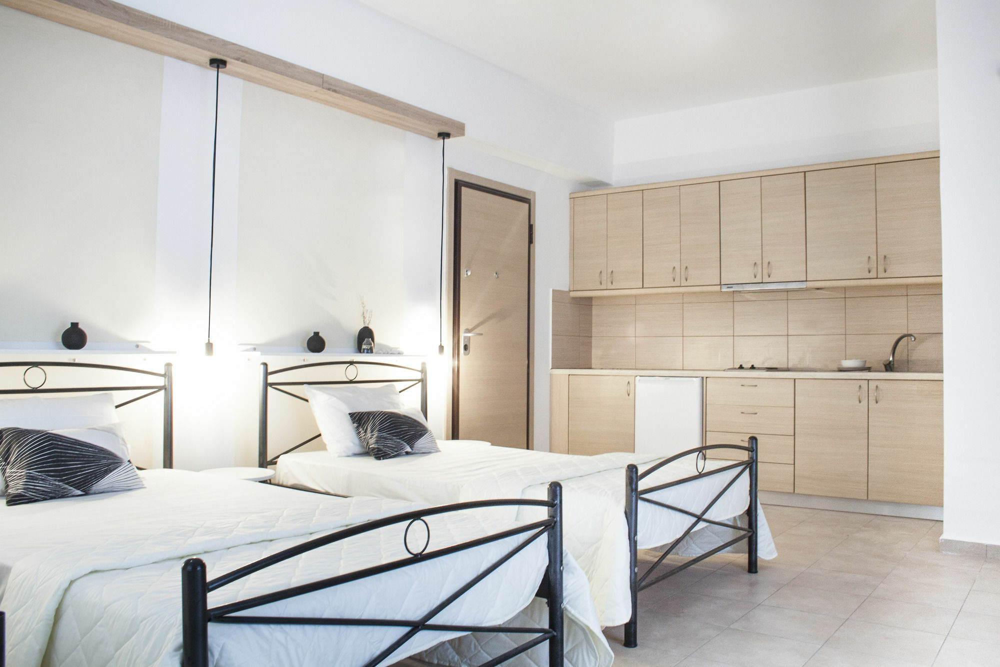 Krinis Apartment *