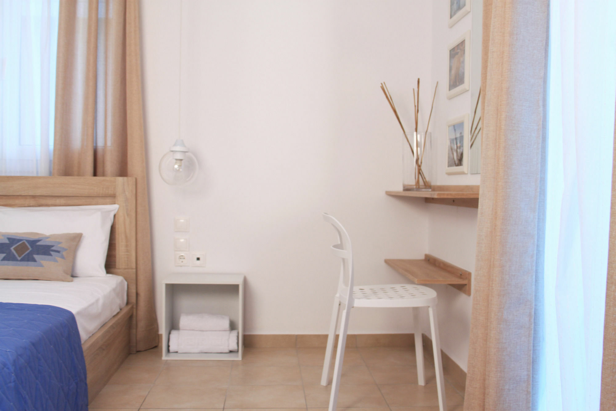 Krinis Apartment