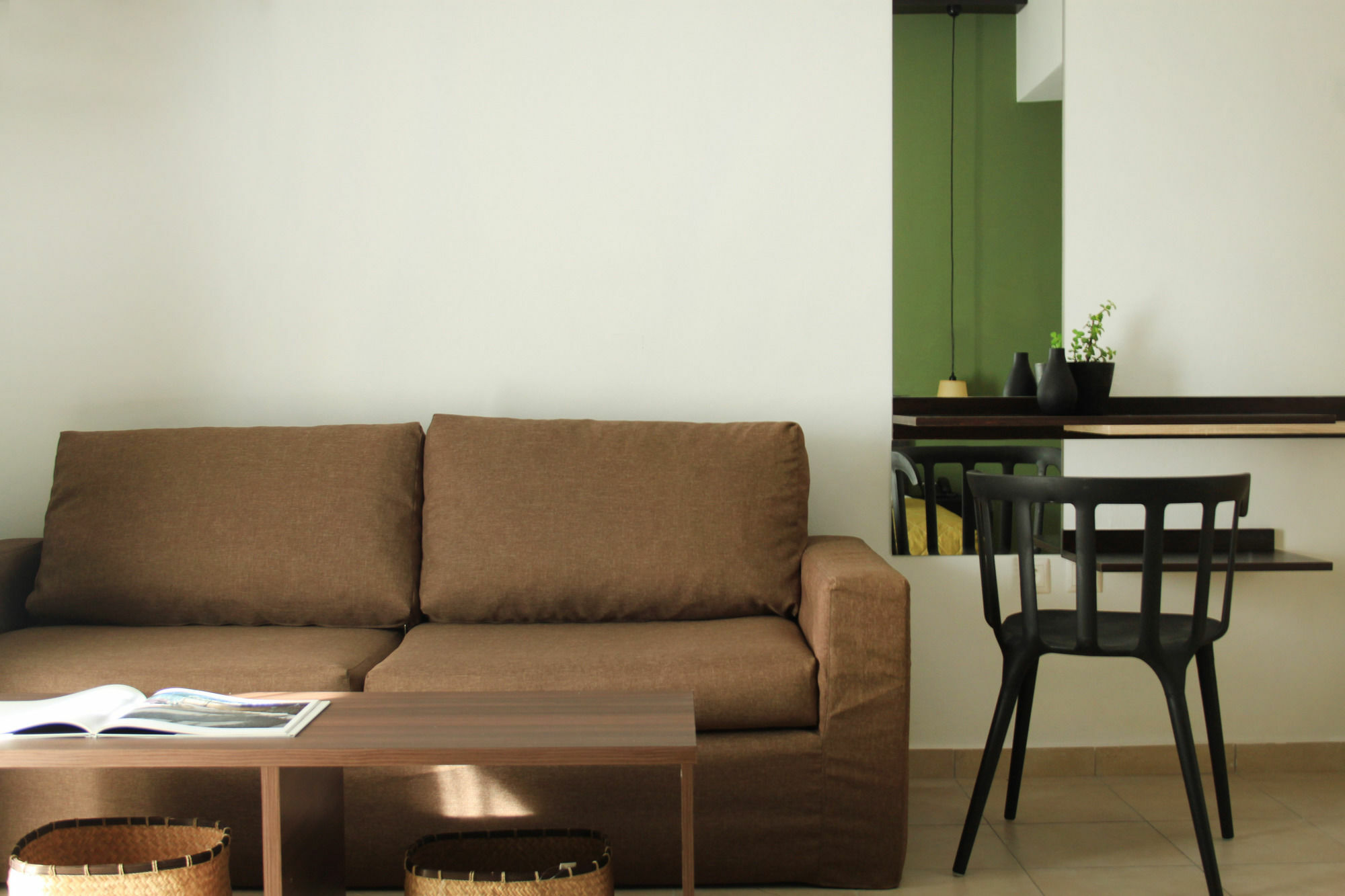 Apartment Krinis