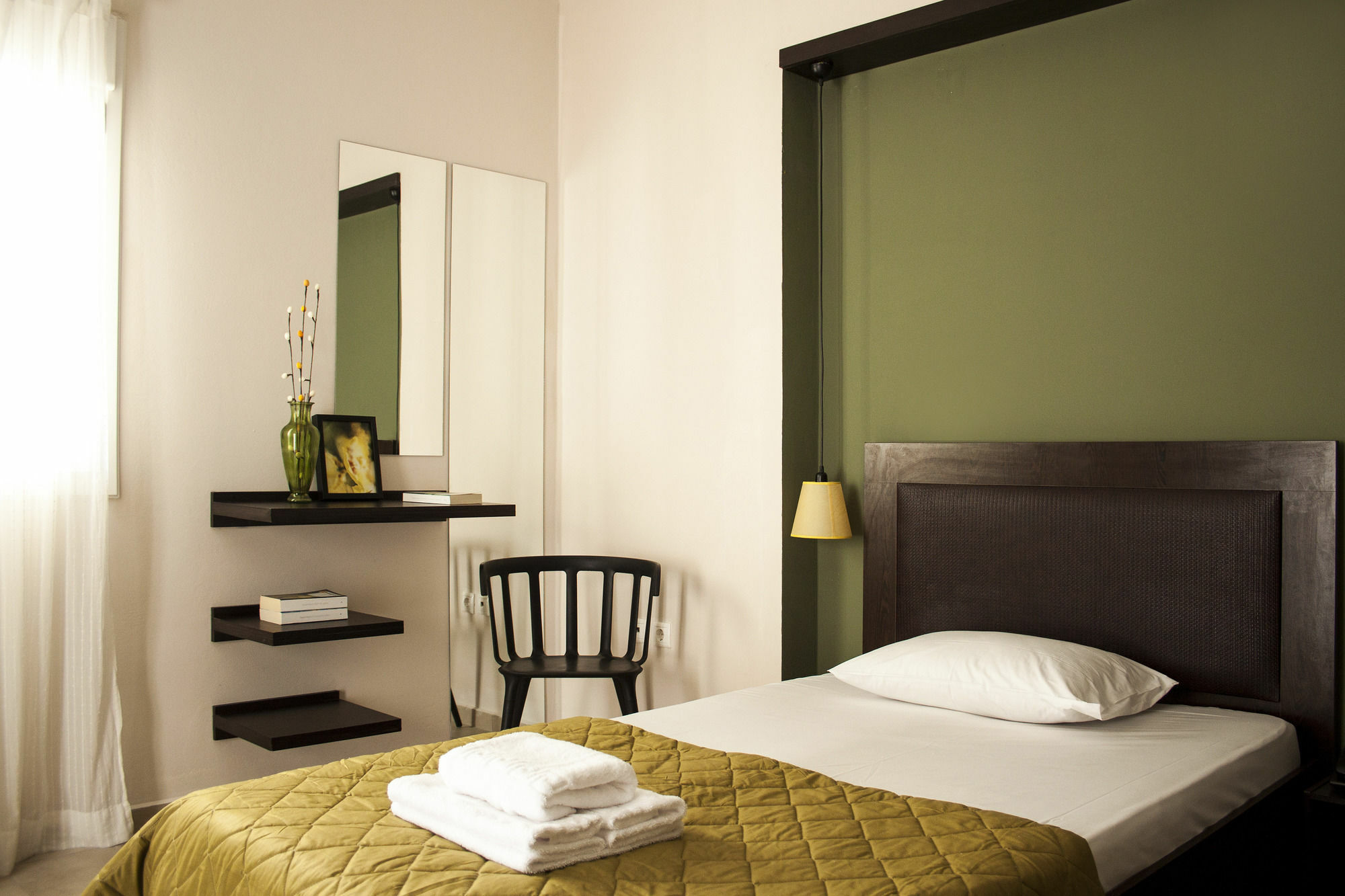 Apartment Krinis