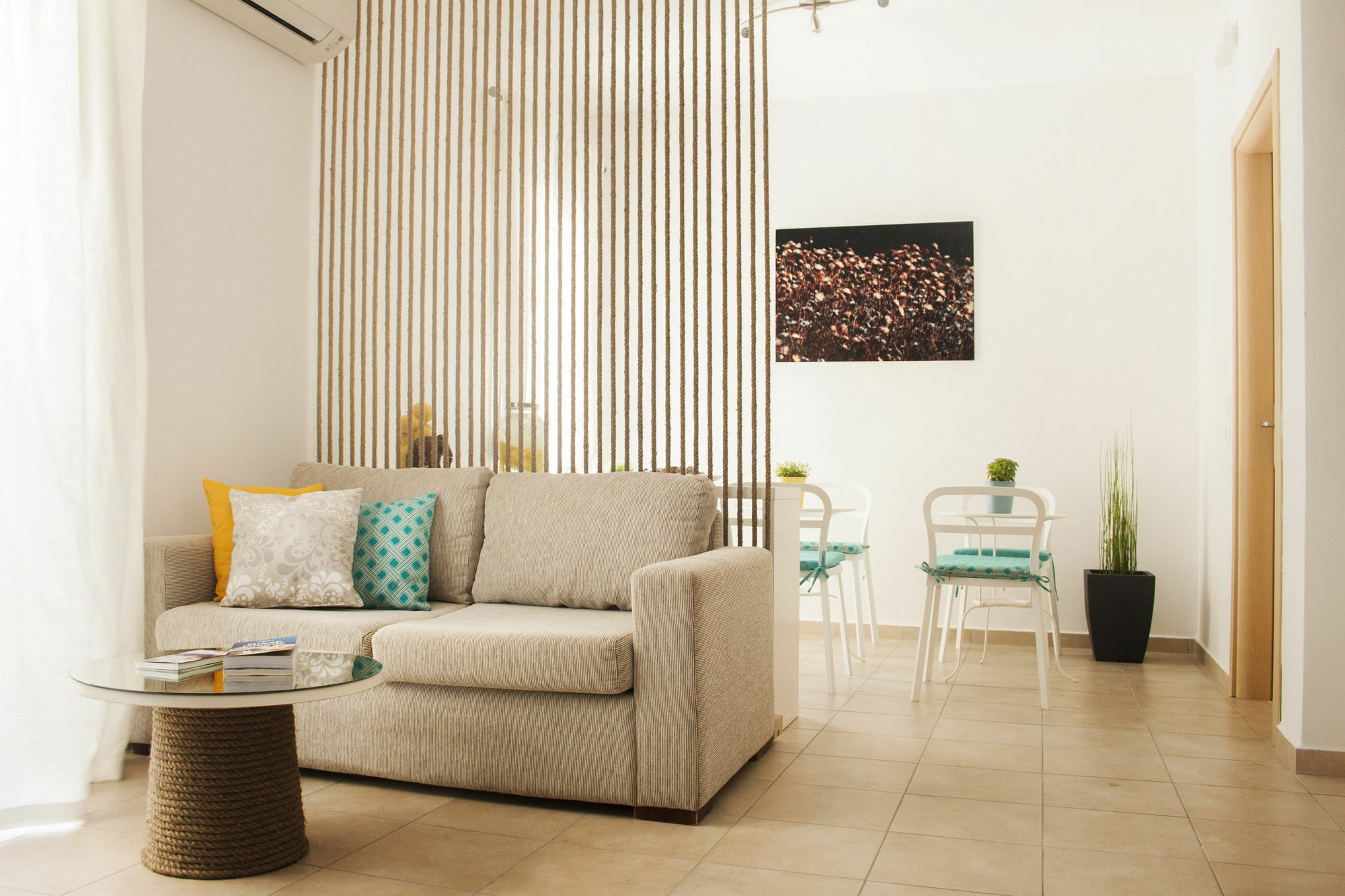 Krinis Apartment Rhodes City