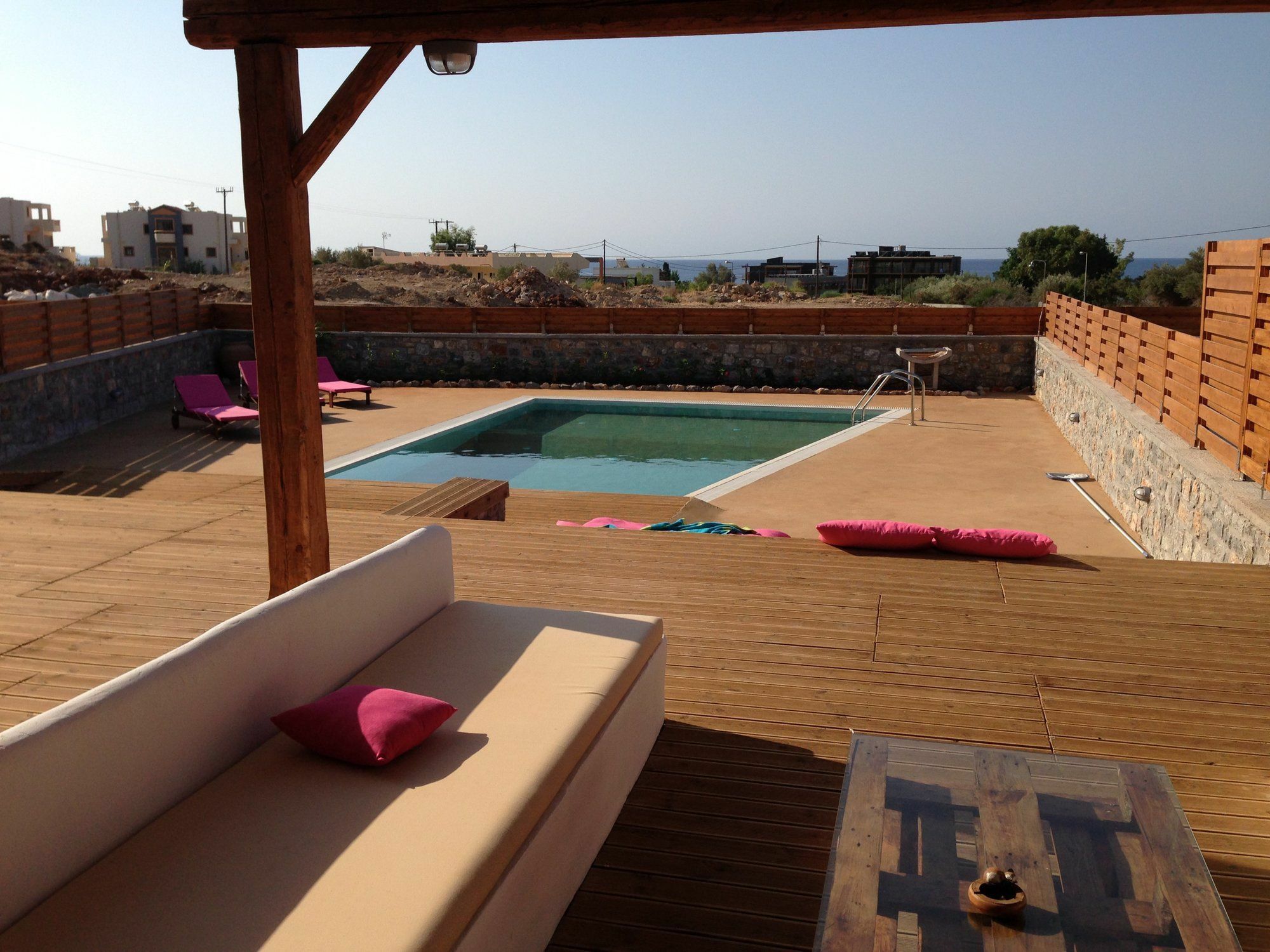 Lindos Seastone