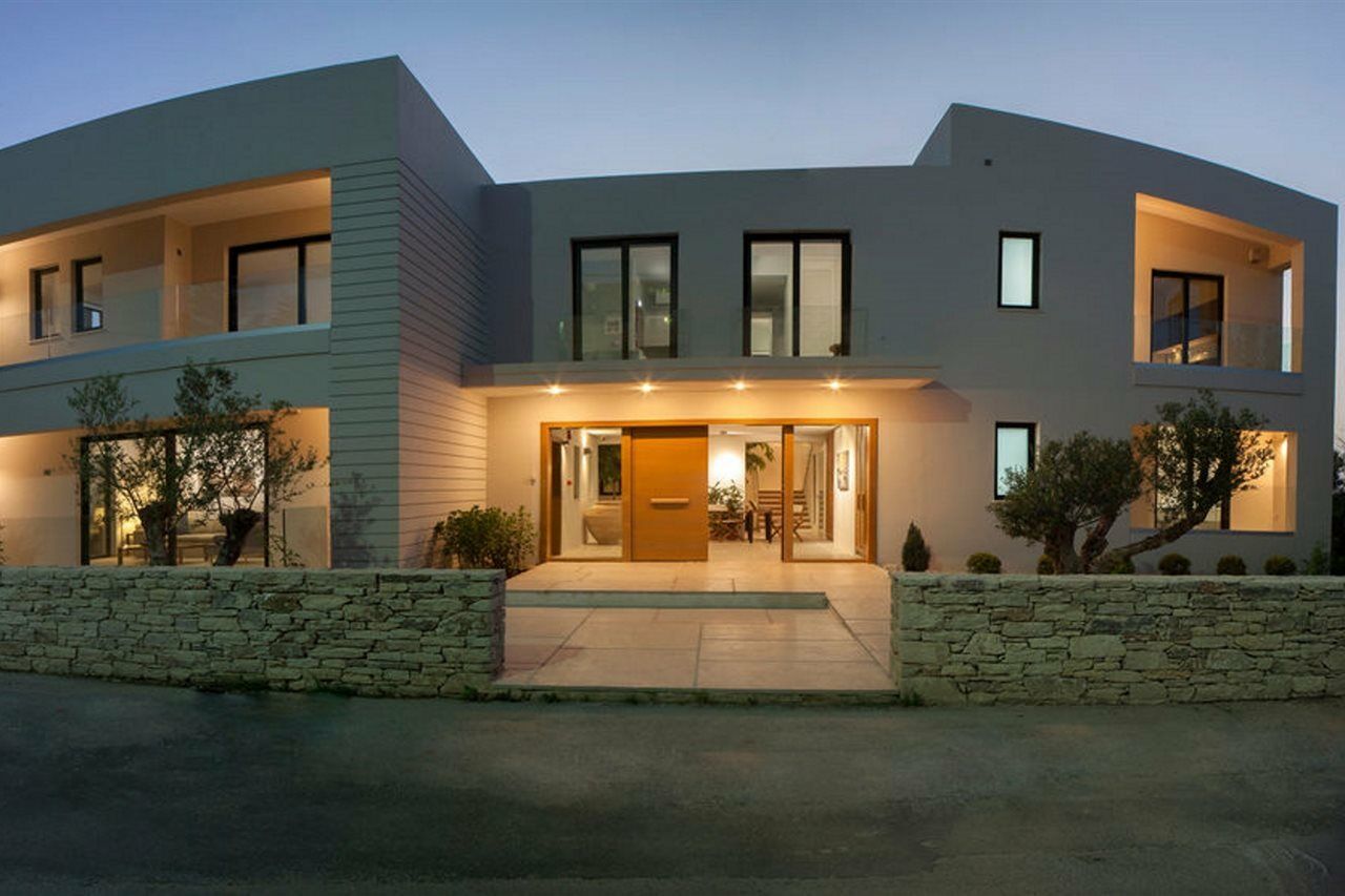 Aethrion Boutique Homes *