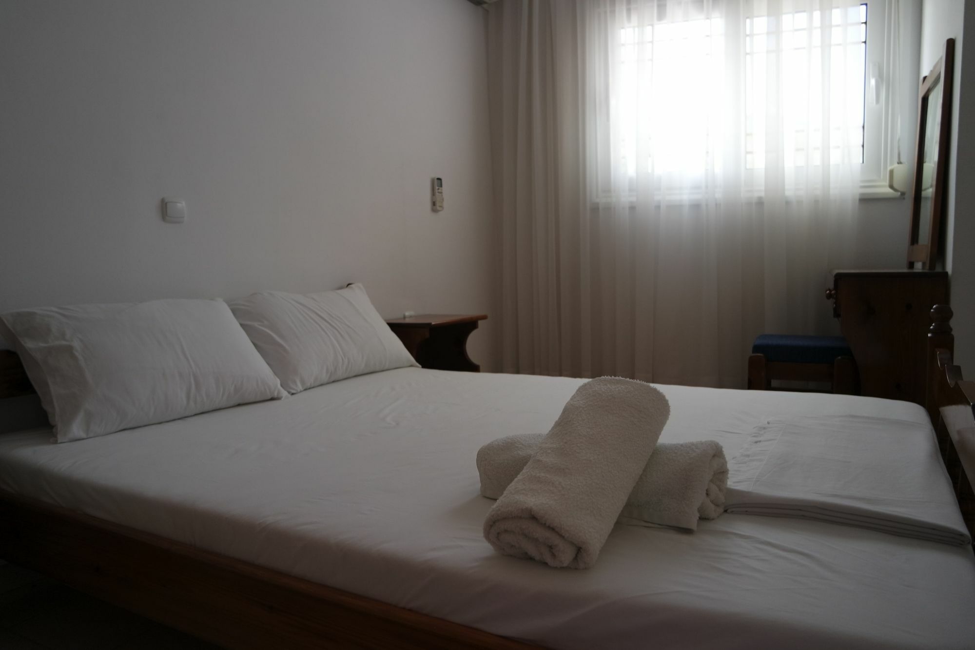 Stegna Dream * Archangelos (Rhodes)