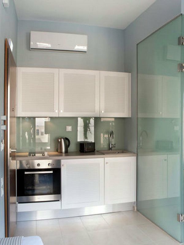 Aethrion Boutique Homes *