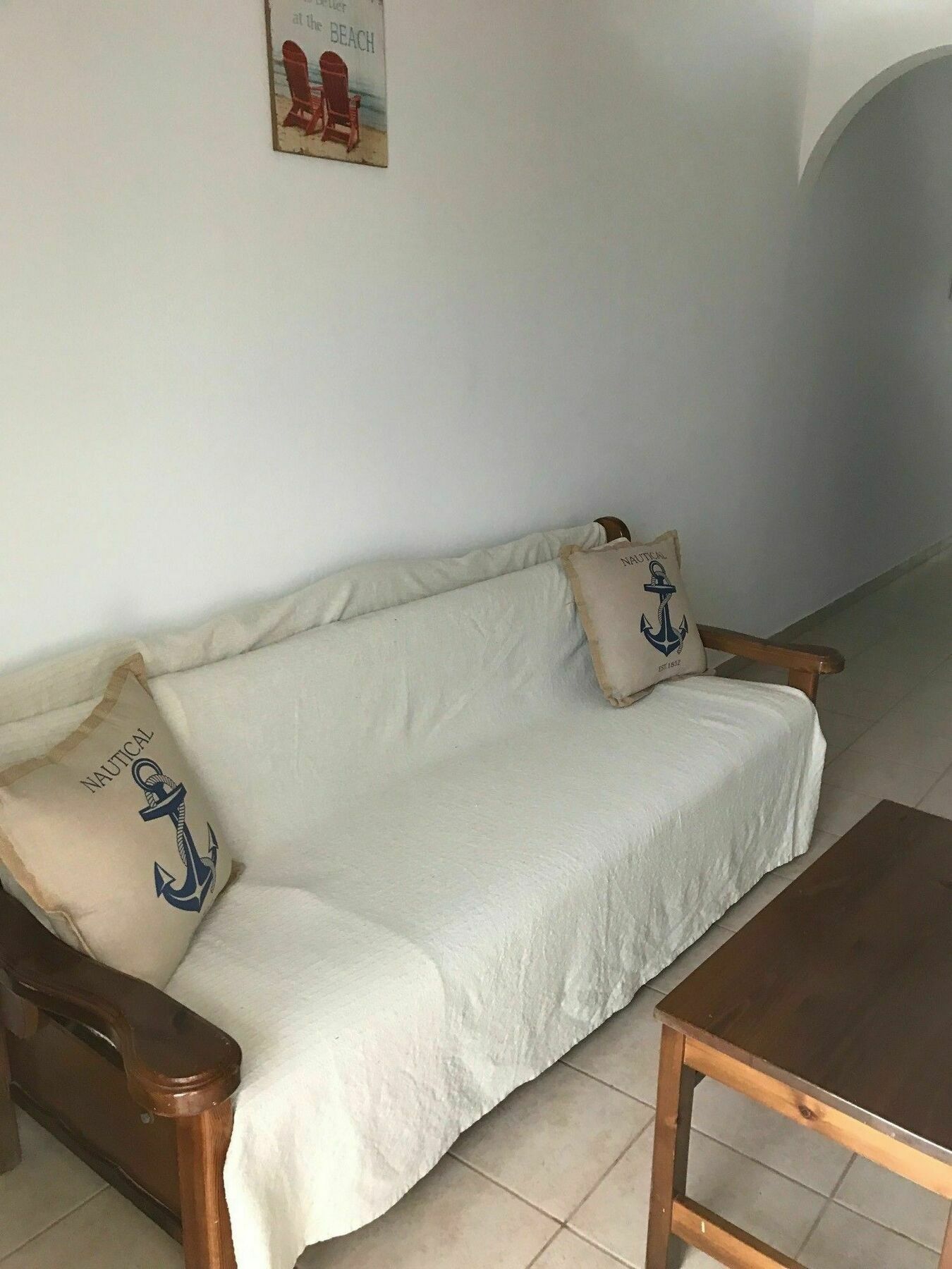 Apartment Stegna Dream *