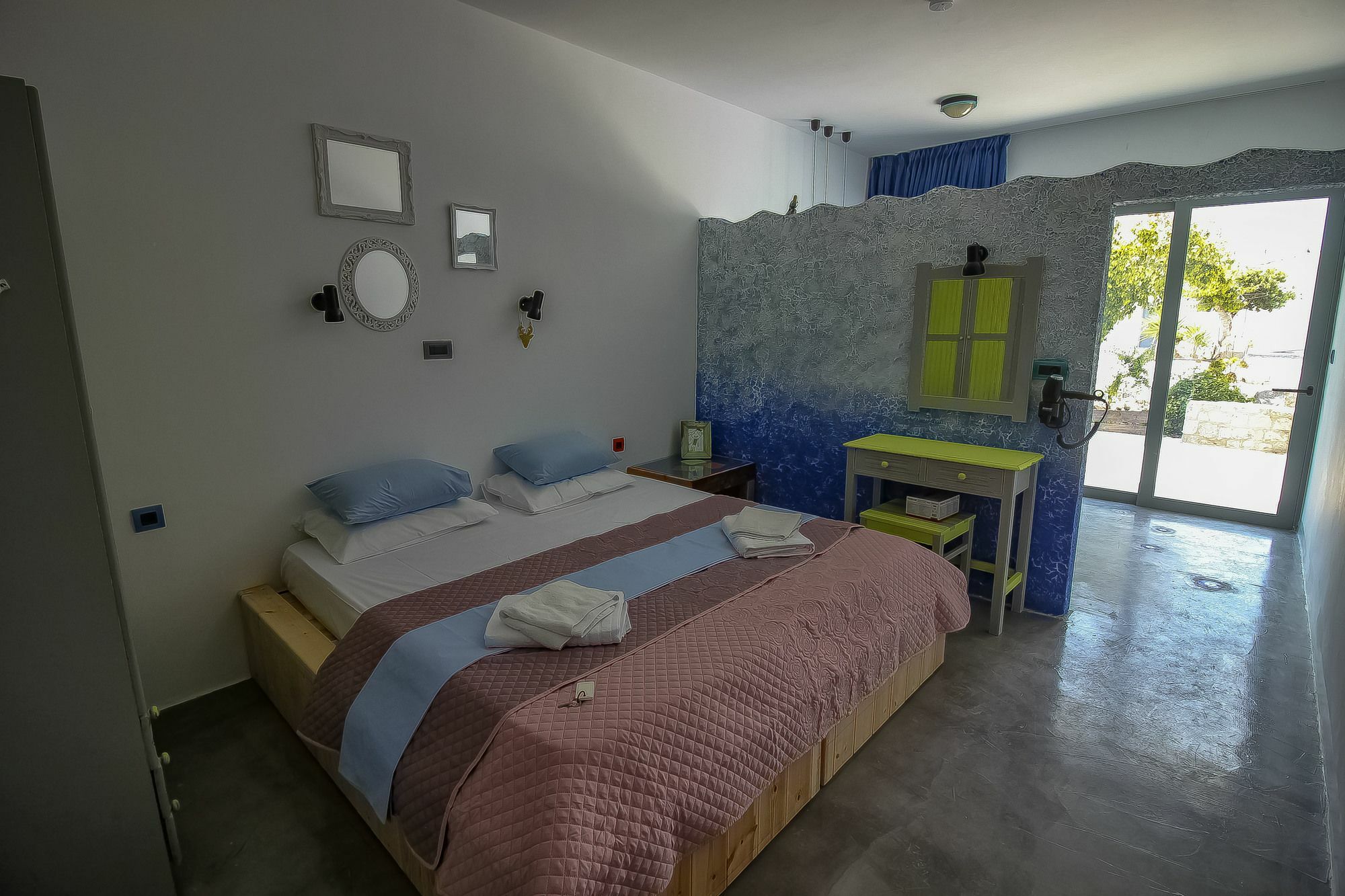 Eye Apartment Pefki (Rhodes)