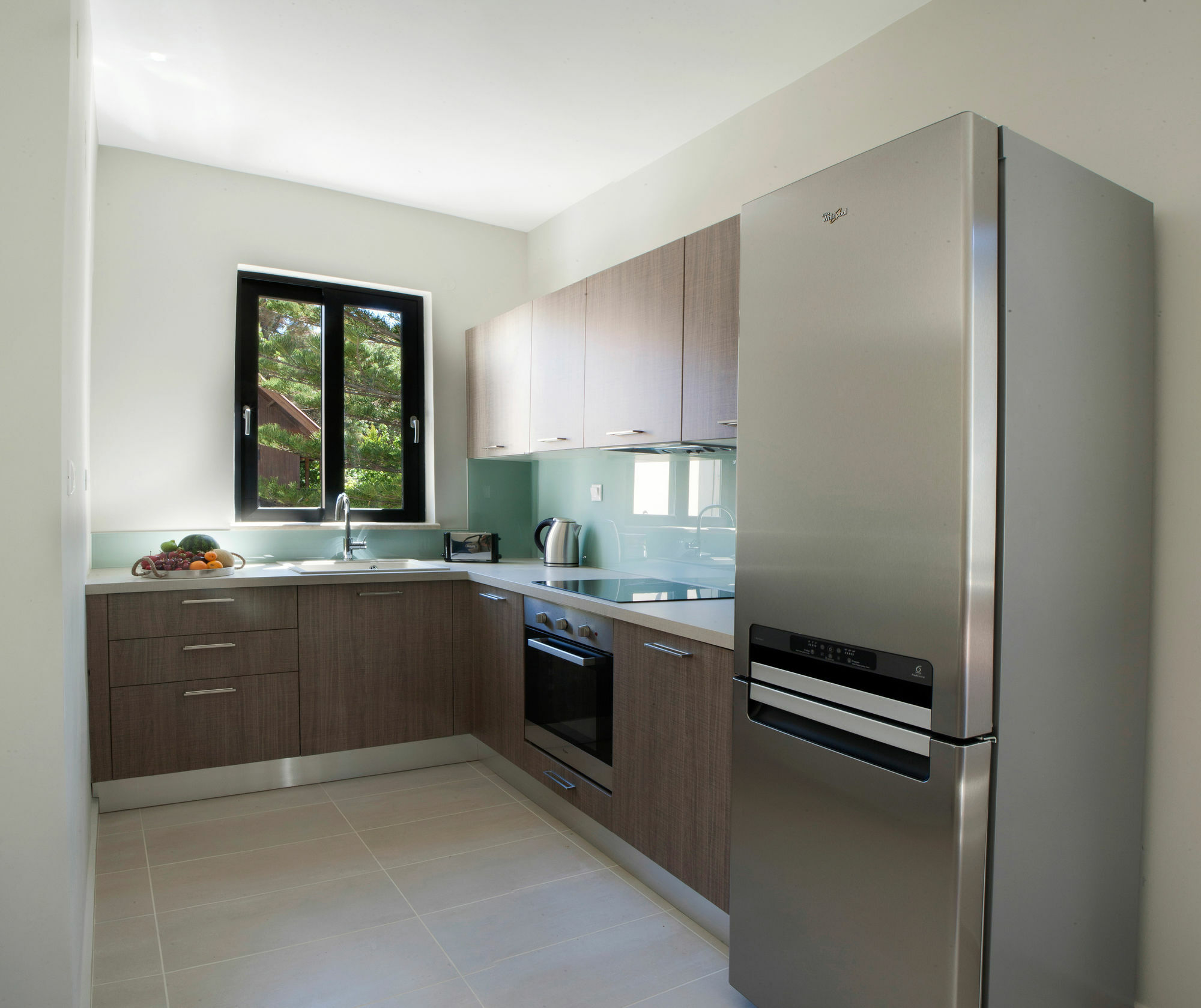 Apartment Aethrion Boutique Homes